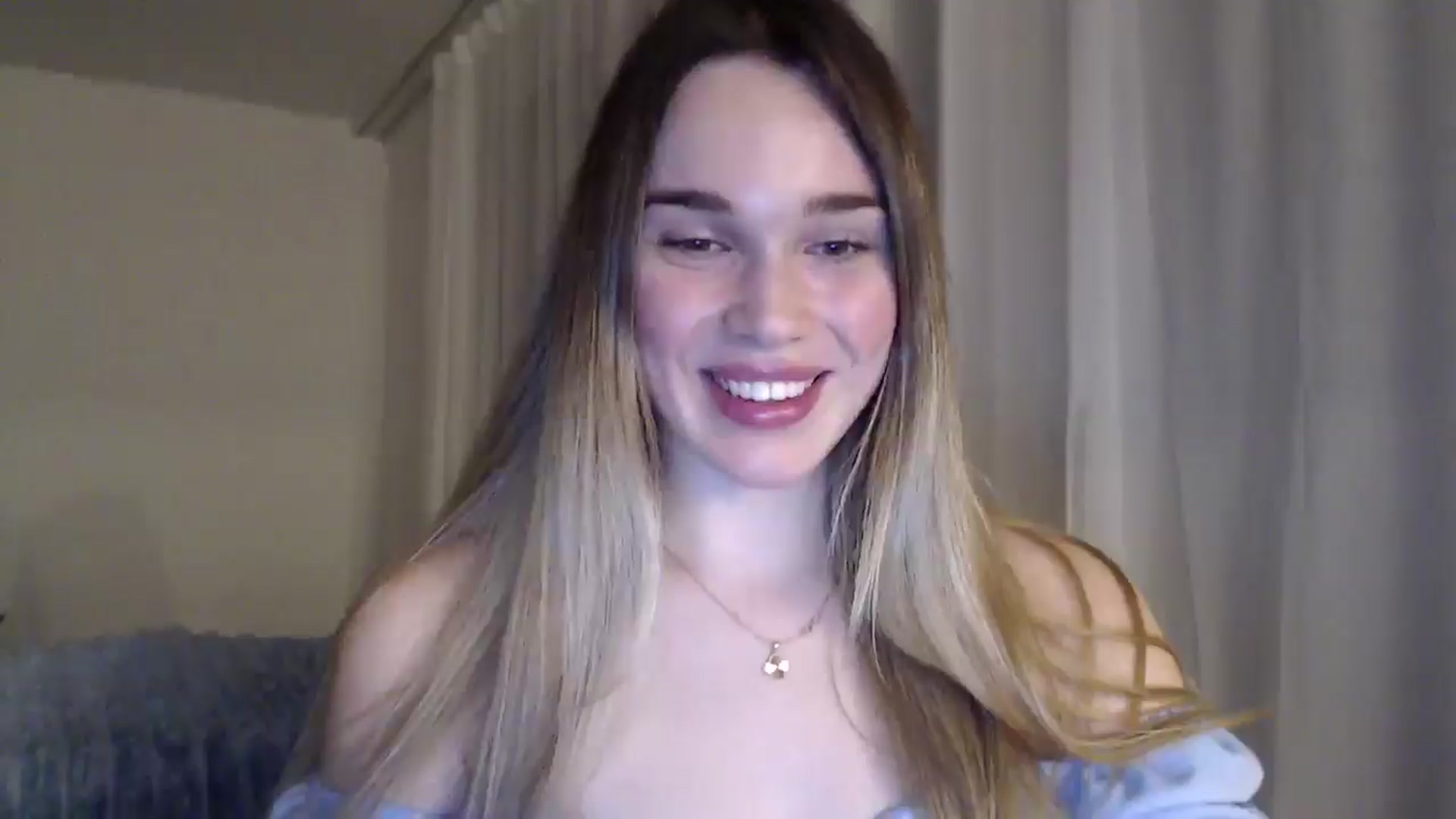 Gallery image thumbnail from Ooh_Cassie's myfreecams stream on, 01/27/2026, 21:05 image 7 of 20