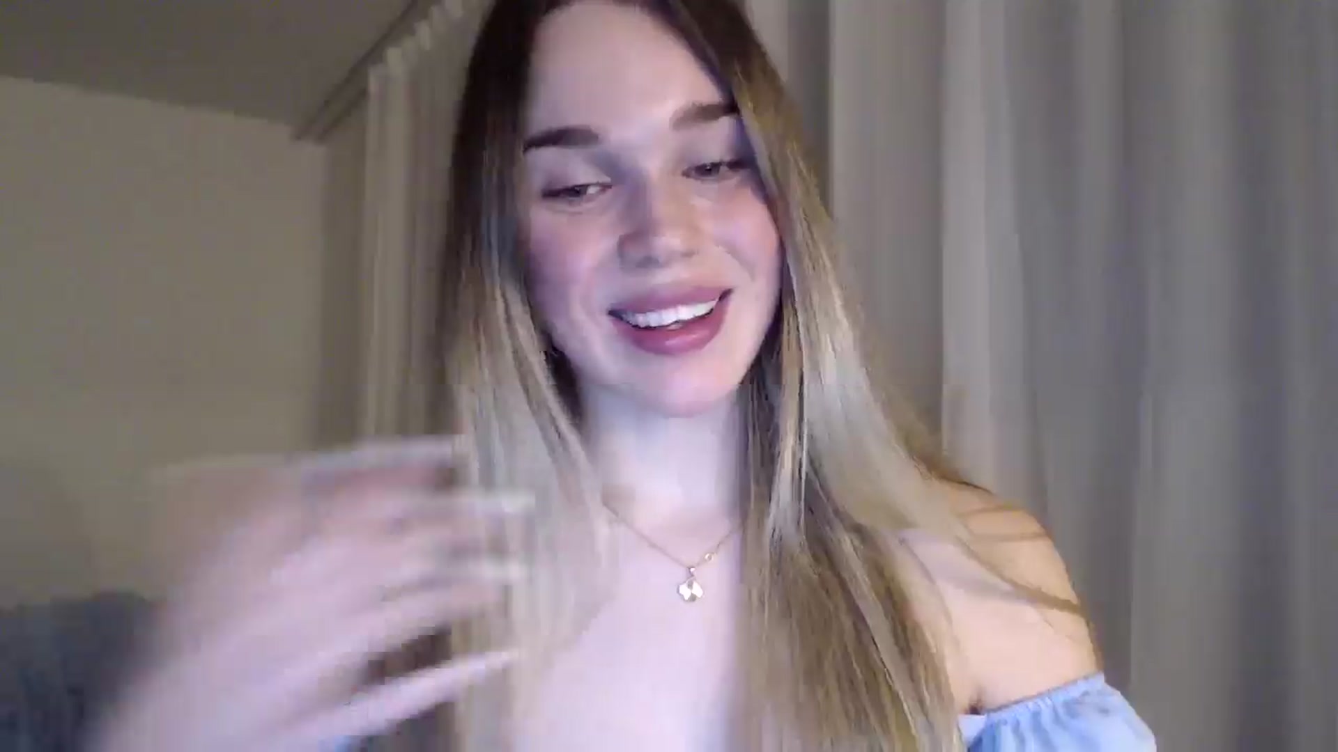 Gallery image thumbnail from Ooh_Cassie's myfreecams stream on, 01/27/2026, 21:05 image 20 of 20