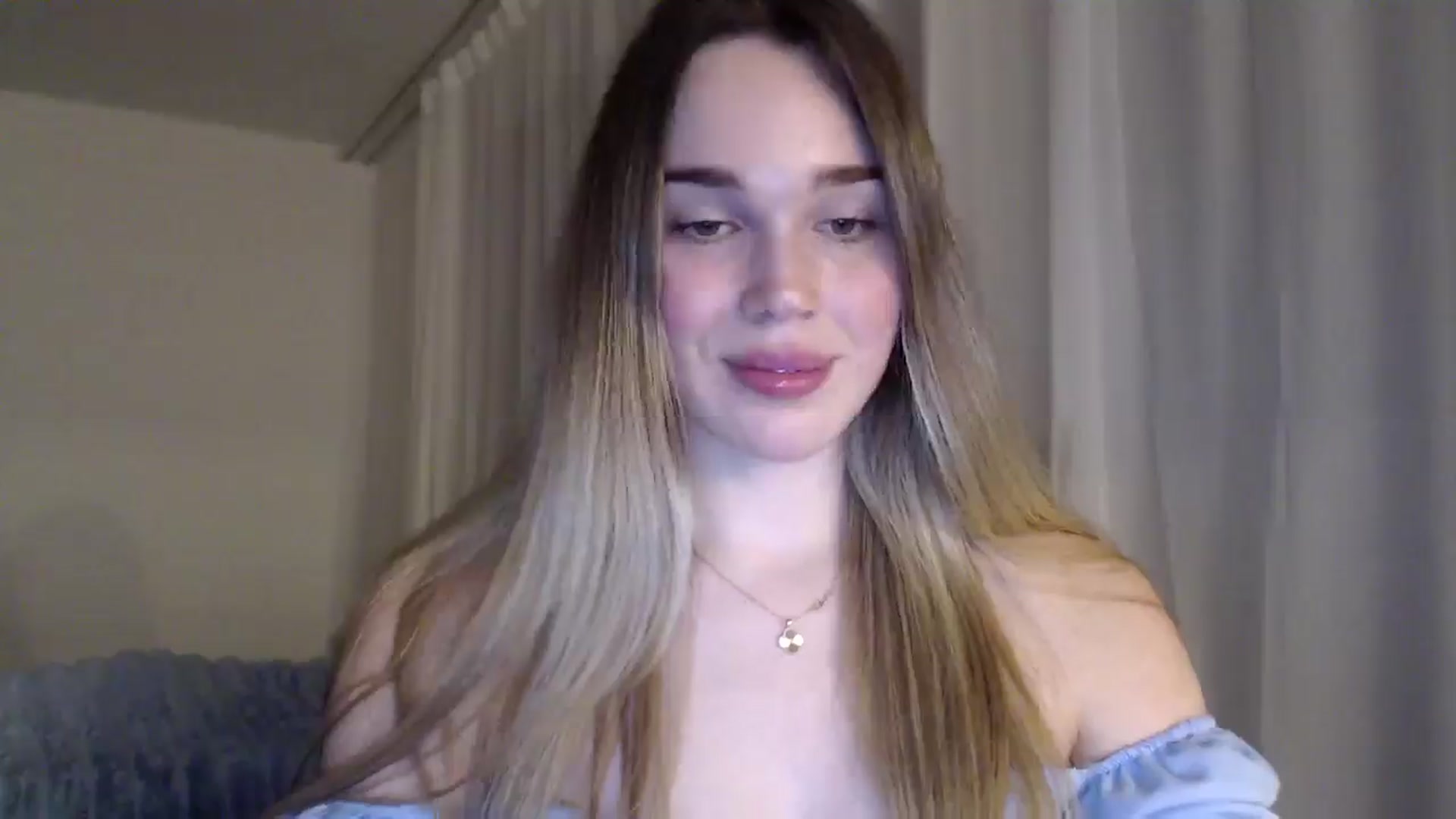 Gallery image thumbnail from Ooh_Cassie's myfreecams stream on, 01/27/2026, 21:05 image 4 of 20