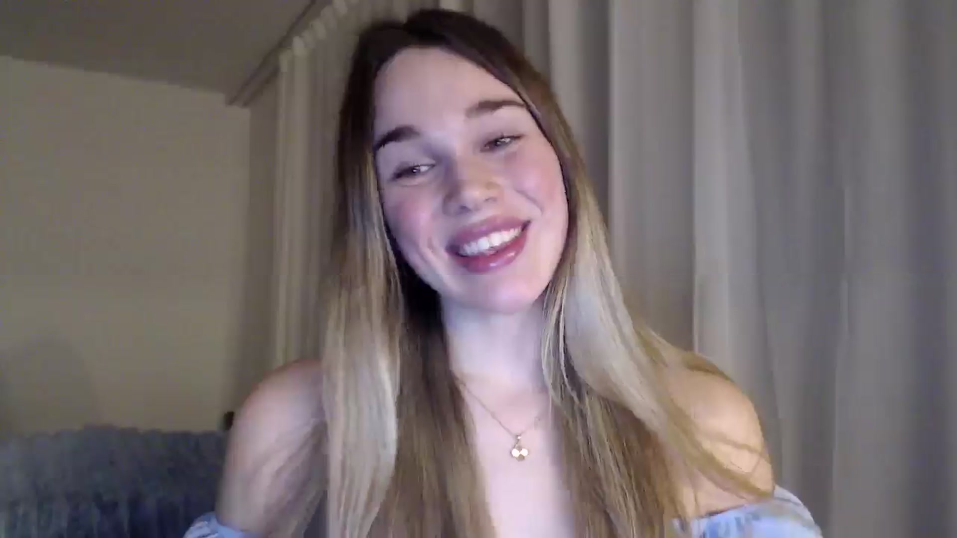Gallery image thumbnail from Ooh_Cassie's myfreecams stream on, 01/27/2026, 21:05 image 9 of 20