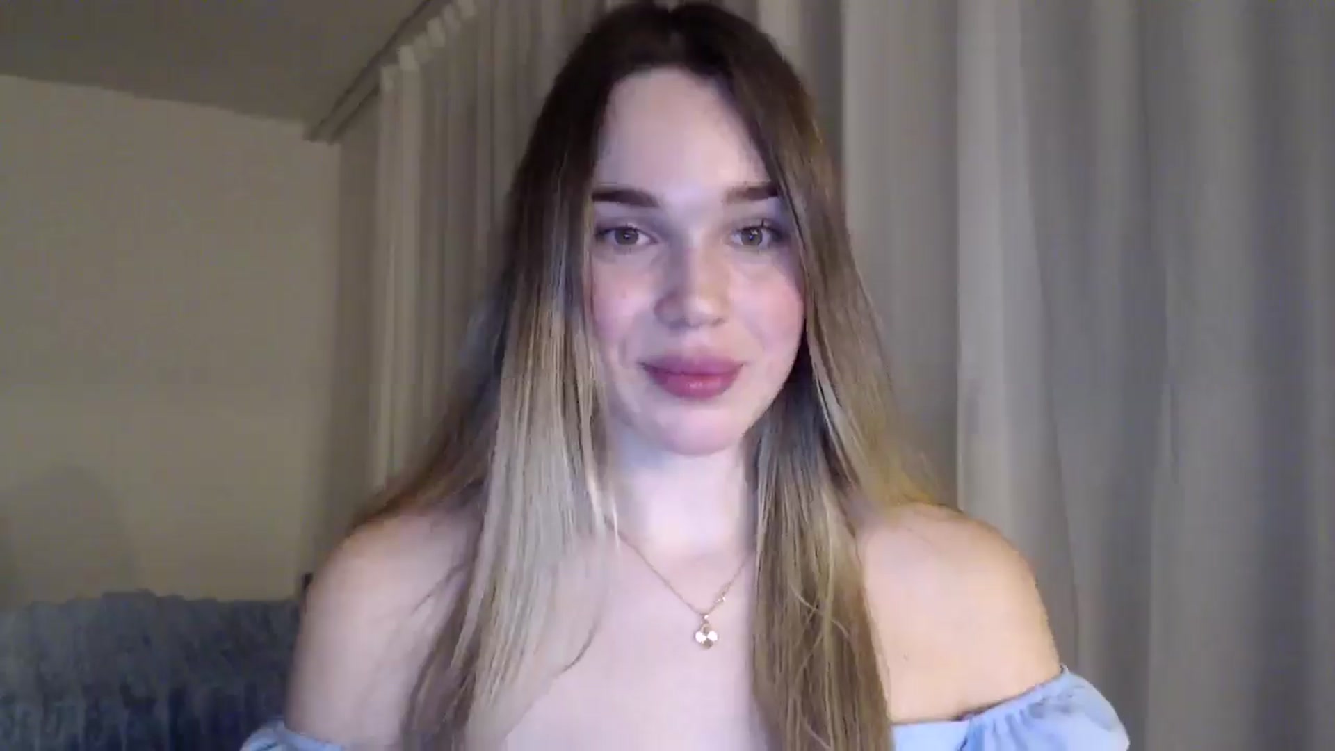 Gallery image thumbnail from Ooh_Cassie's myfreecams stream on, 01/27/2026, 21:05 image 18 of 20