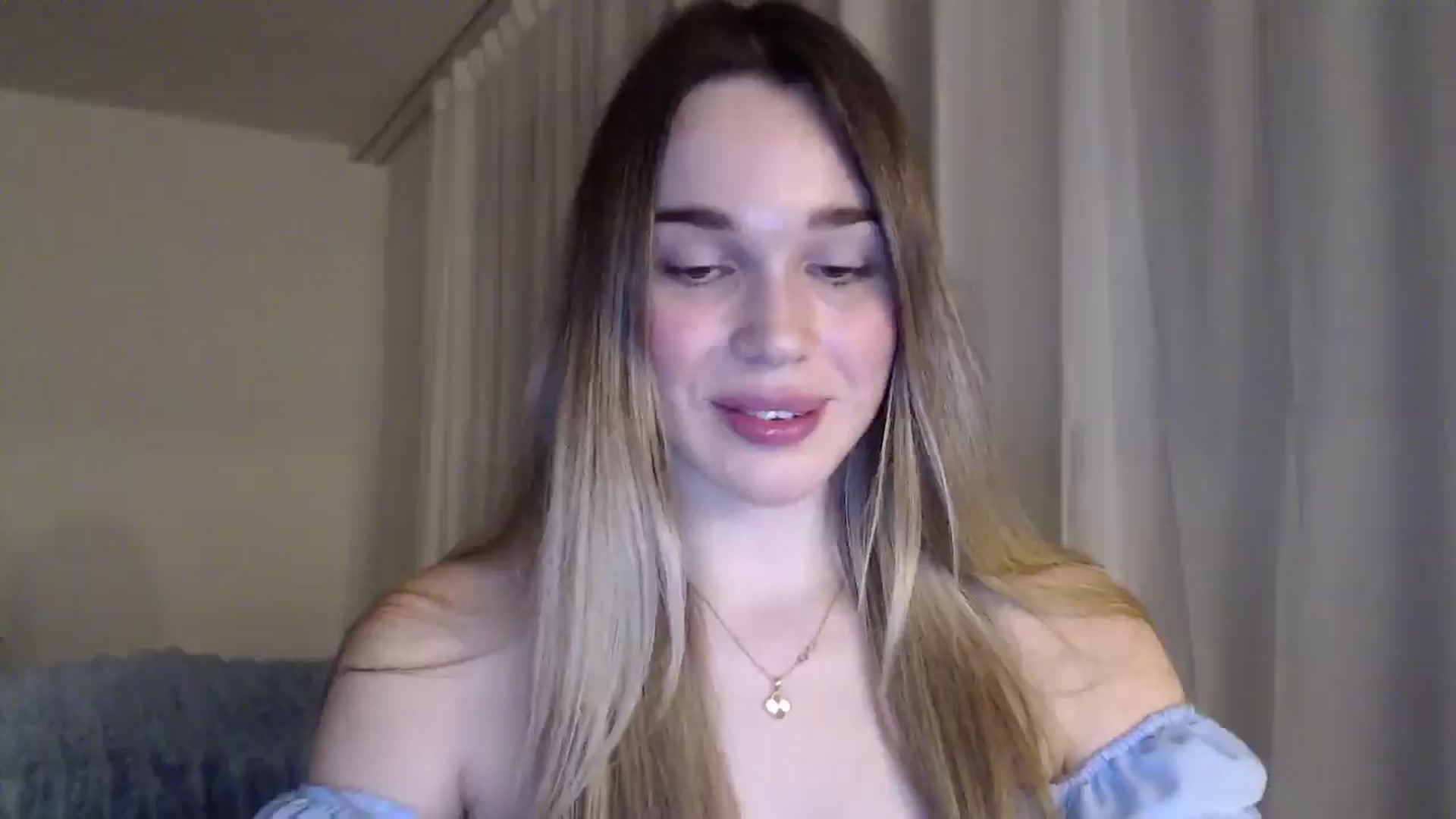 Gallery image thumbnail from Ooh_Cassie's myfreecams stream on, 01/27/2026, 21:05 image 11 of 20
