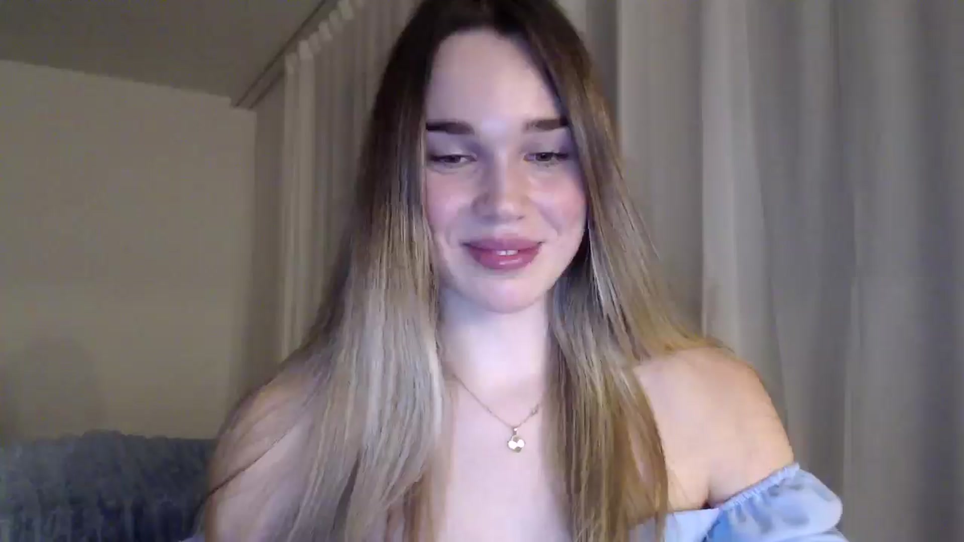 Gallery image thumbnail from Ooh_Cassie's myfreecams stream on, 01/27/2026, 21:05 image 6 of 20
