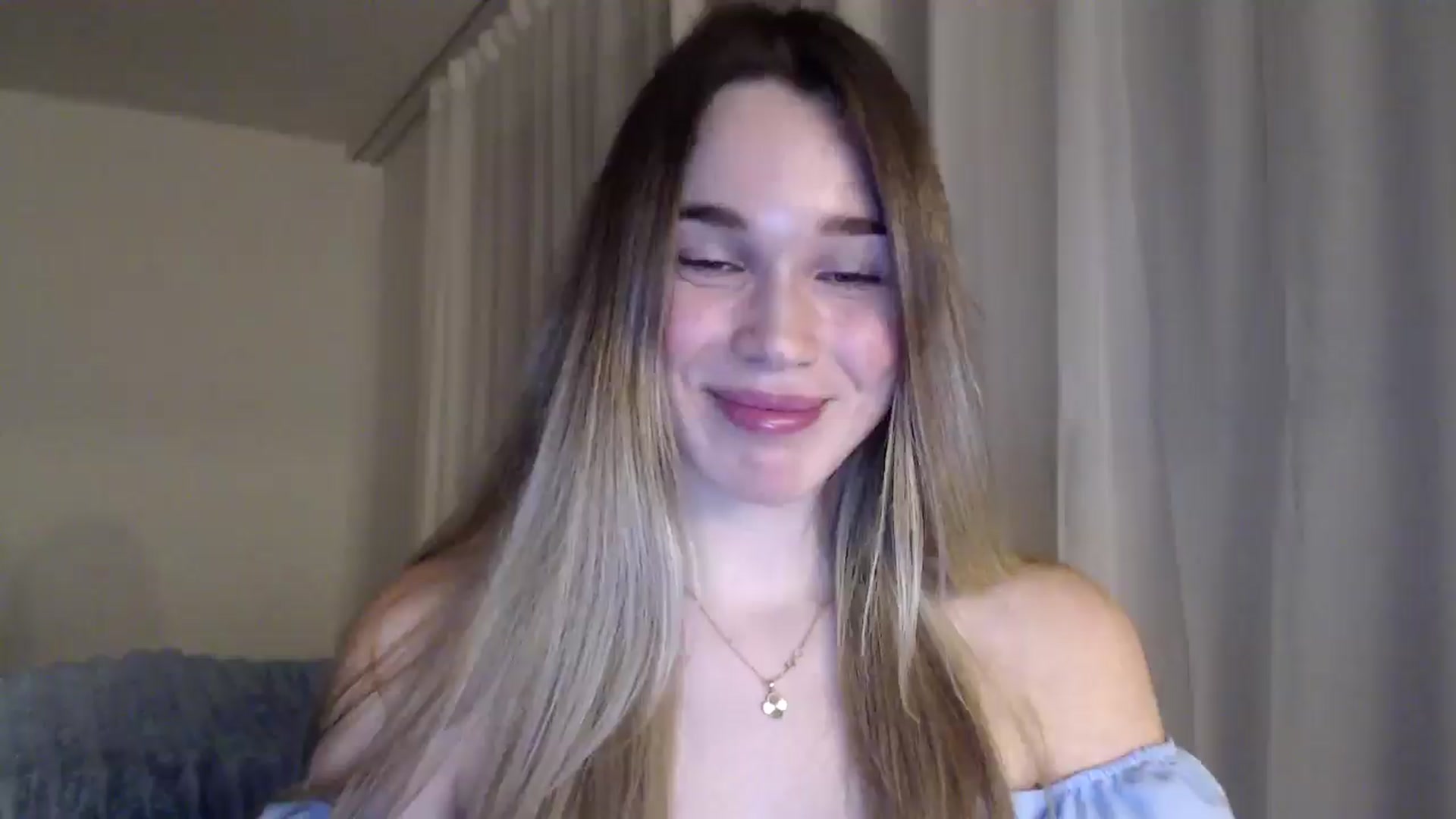 Gallery image thumbnail from Ooh_Cassie's myfreecams stream on, 01/27/2026, 21:05 image 14 of 20