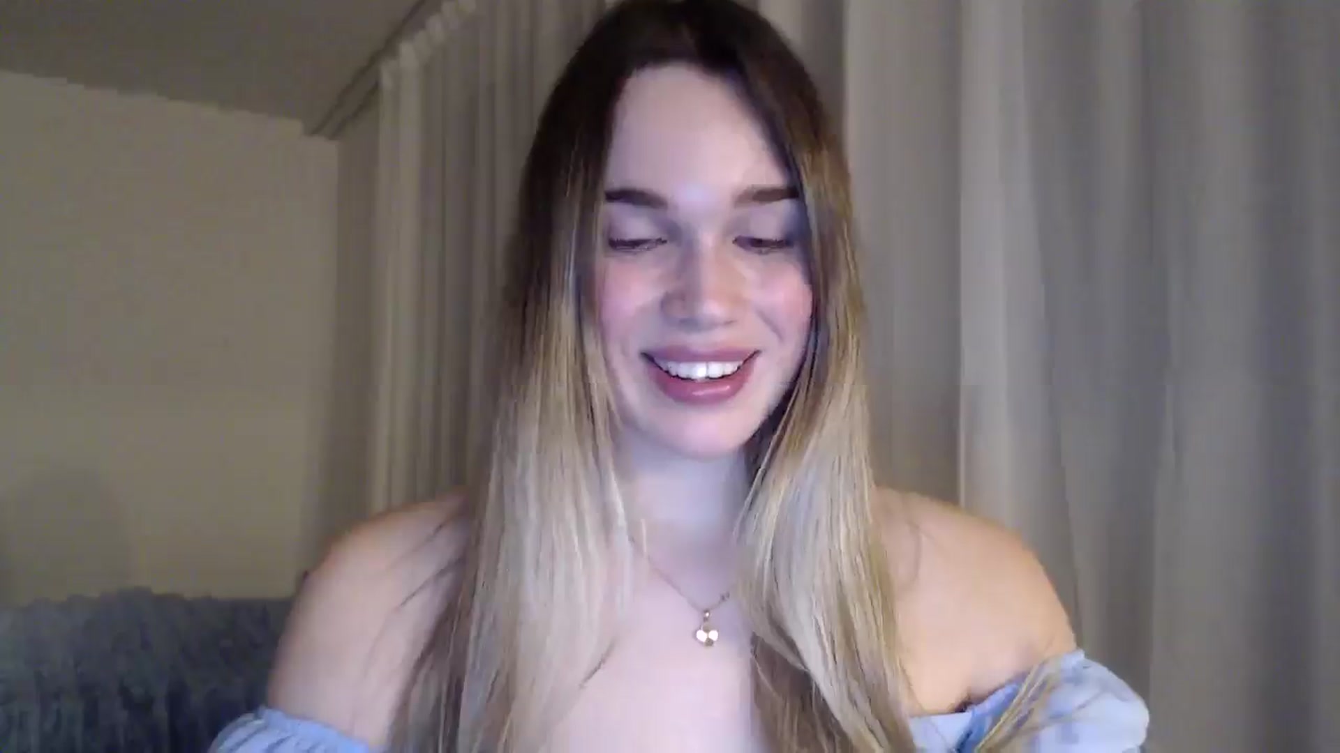 Gallery image thumbnail from Ooh_Cassie's myfreecams stream on, 01/27/2026, 21:05 image 17 of 20