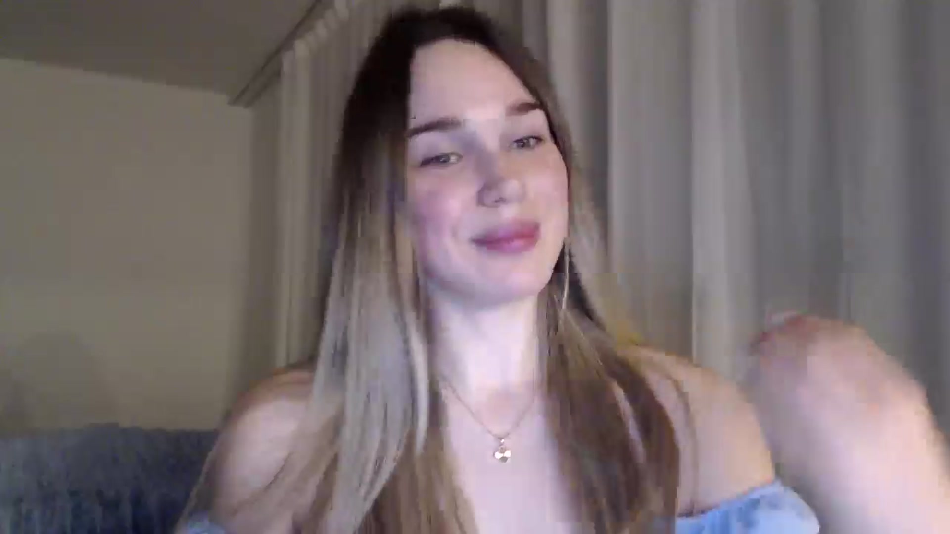 Gallery image thumbnail from Ooh_Cassie's myfreecams stream on, 01/27/2026, 21:05 image 12 of 20