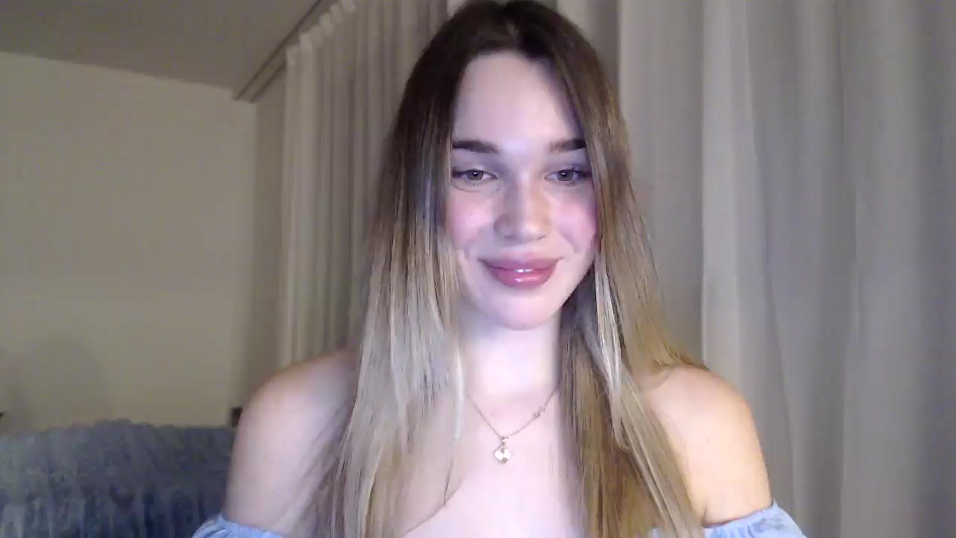 Gallery image thumbnail from Ooh_Cassie's myfreecams stream on, 01/27/2026, 21:05 image 2 of 20