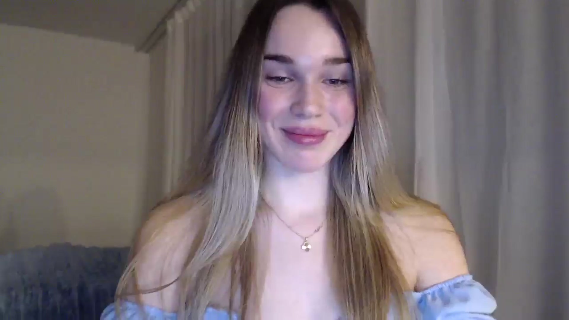 Gallery image thumbnail from Ooh_Cassie's myfreecams stream on, 01/27/2026, 21:05 image 5 of 20