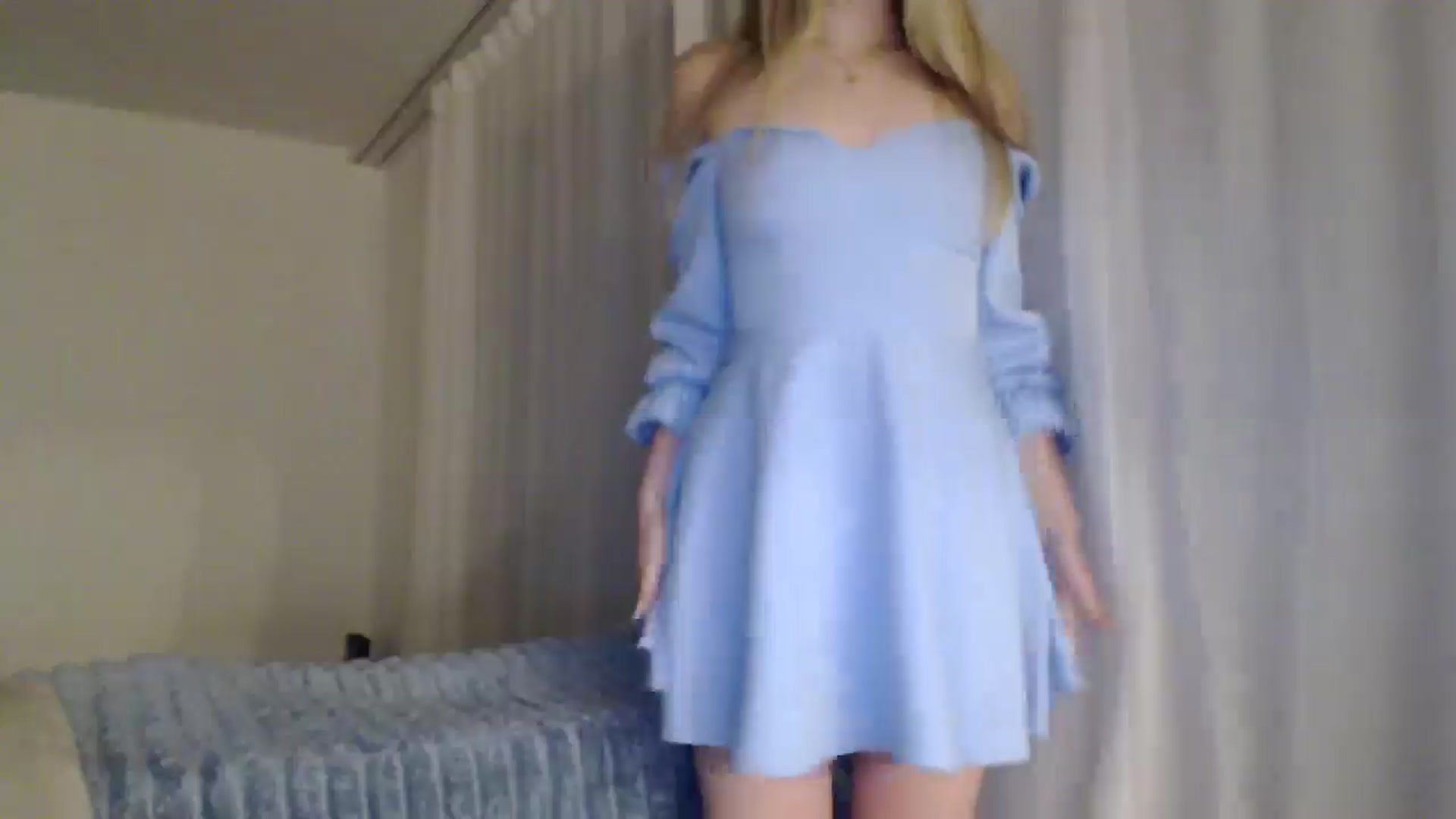 Gallery image thumbnail from Ooh_Cassie's myfreecams stream on, 01/27/2026, 21:05 image 3 of 20