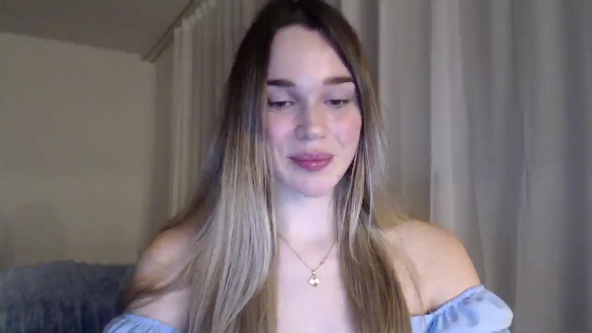 Gallery image thumbnail from Ooh_Cassie's myfreecams stream on, 01/27/2026, 21:05 image 13 of 20