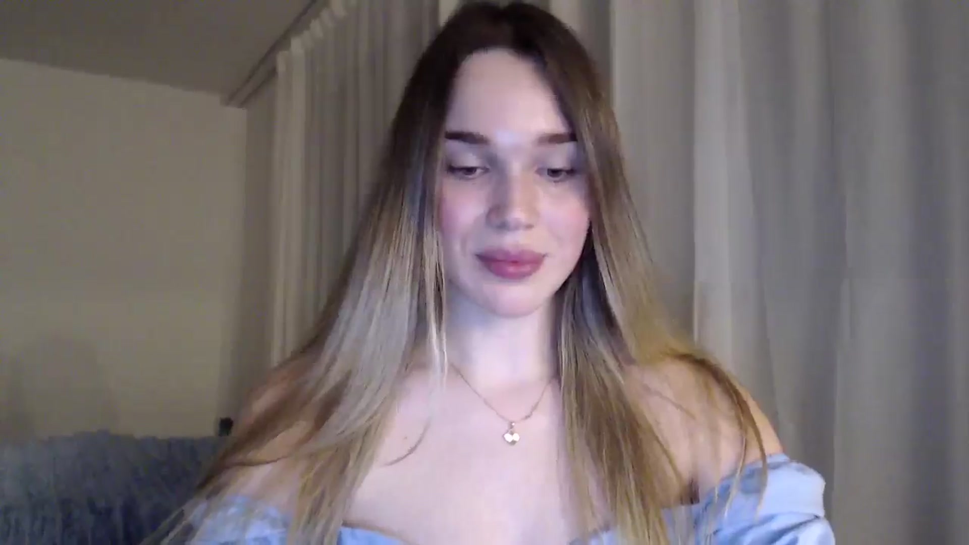Gallery image thumbnail from Ooh_Cassie's myfreecams stream on, 01/27/2026, 21:05 image 19 of 20