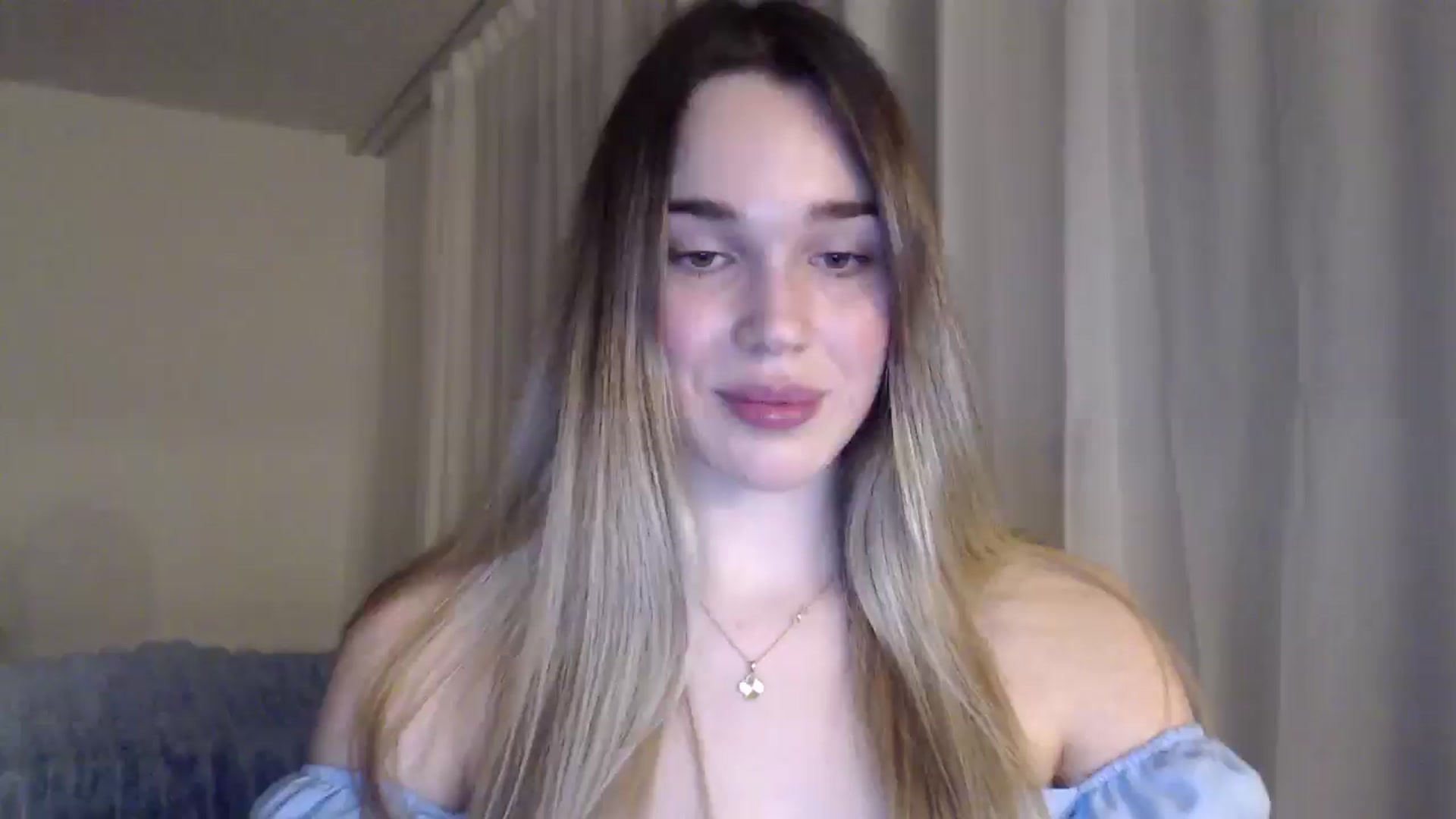 Gallery image thumbnail from Ooh_Cassie's myfreecams stream on, 01/27/2026, 21:05 image 1 of 20