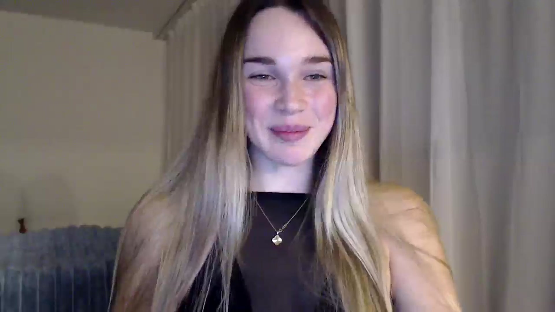 Gallery image thumbnail from Ooh_Cassie's myfreecams stream on, 01/28/2026, 20:41 image 20 of 20
