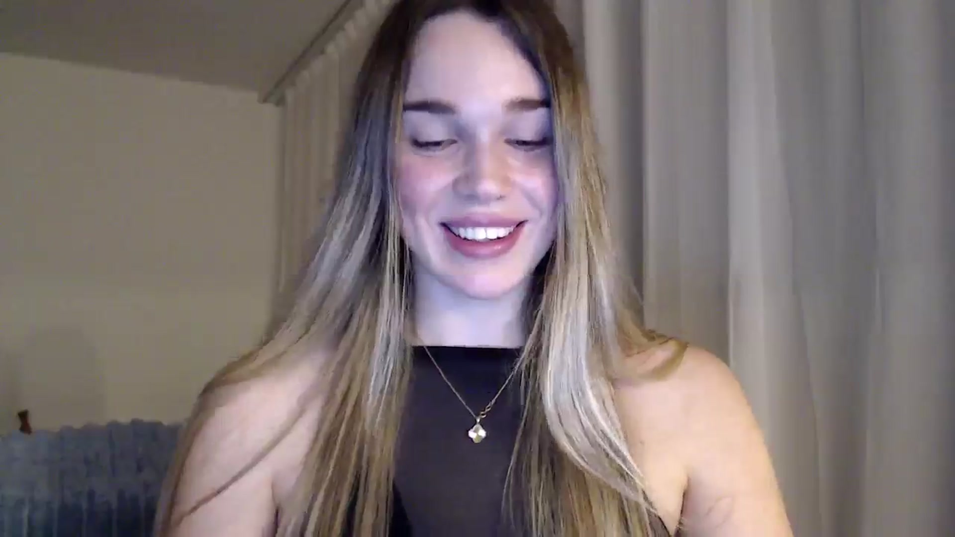 Gallery image thumbnail from Ooh_Cassie's myfreecams stream on, 01/28/2026, 20:41 image 8 of 20