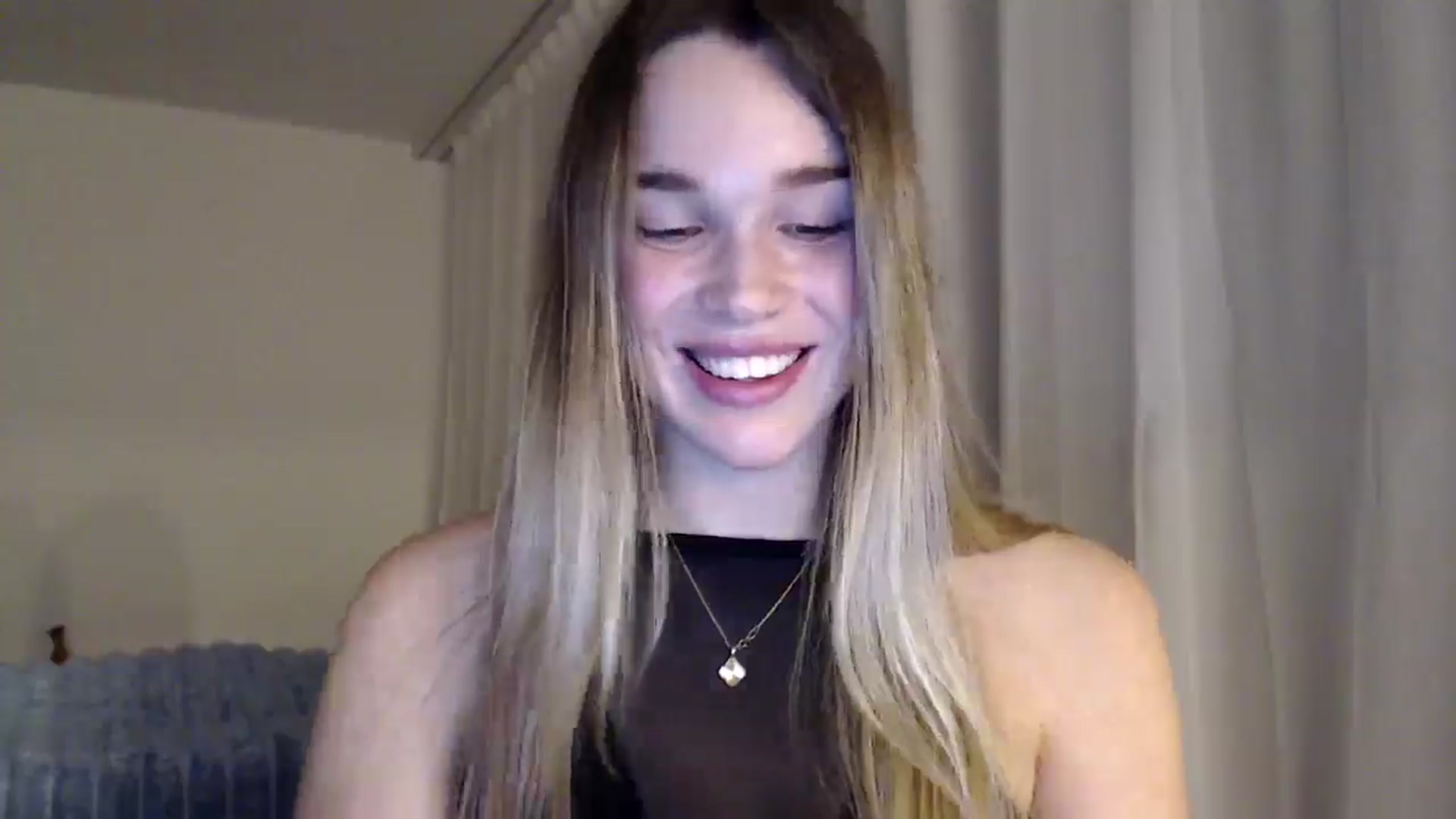 Gallery image thumbnail from Ooh_Cassie's myfreecams stream on, 01/28/2026, 20:41 image 7 of 20