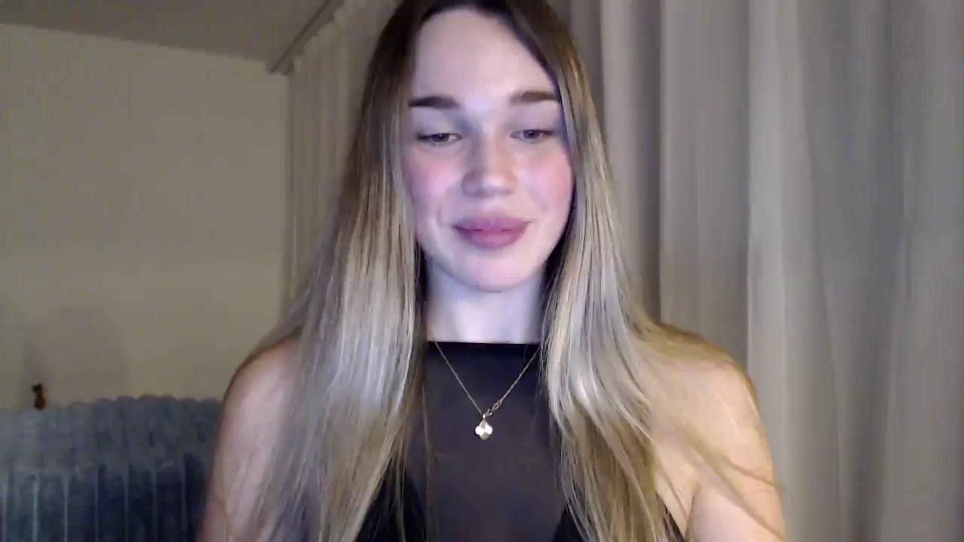 Gallery image thumbnail from Ooh_Cassie's myfreecams stream on, 01/28/2026, 20:41 image 19 of 20