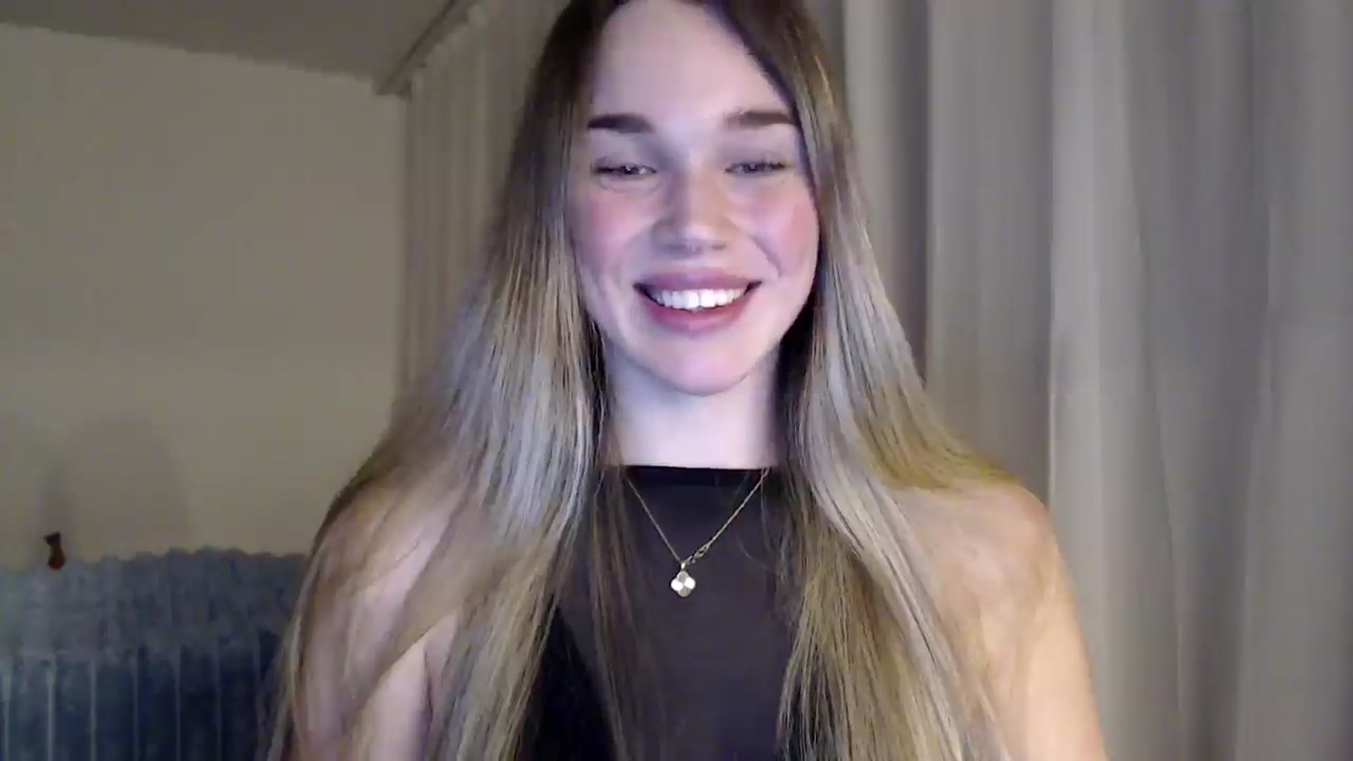 Gallery image thumbnail from Ooh_Cassie's myfreecams stream on, 01/28/2026, 20:41 image 18 of 20