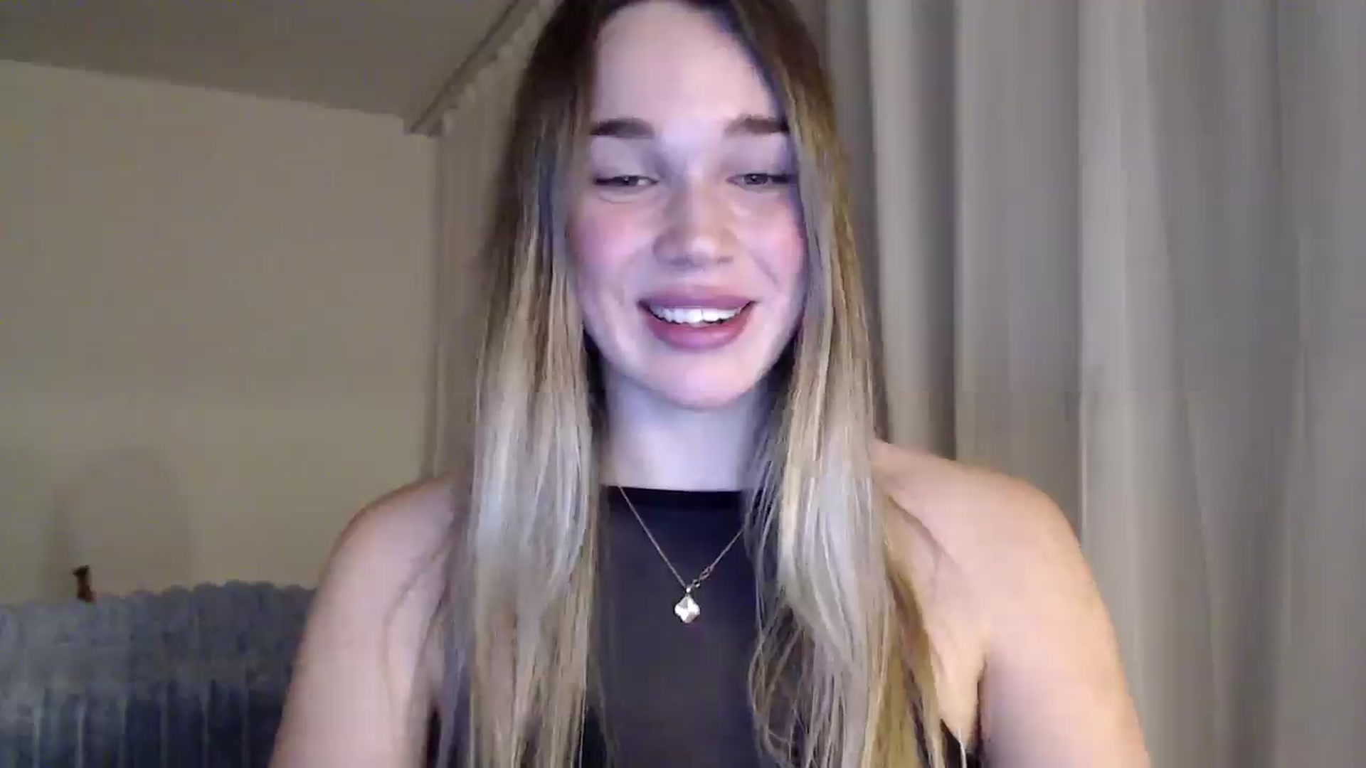 Gallery image thumbnail from Ooh_Cassie's myfreecams stream on, 01/28/2026, 20:41 image 11 of 20