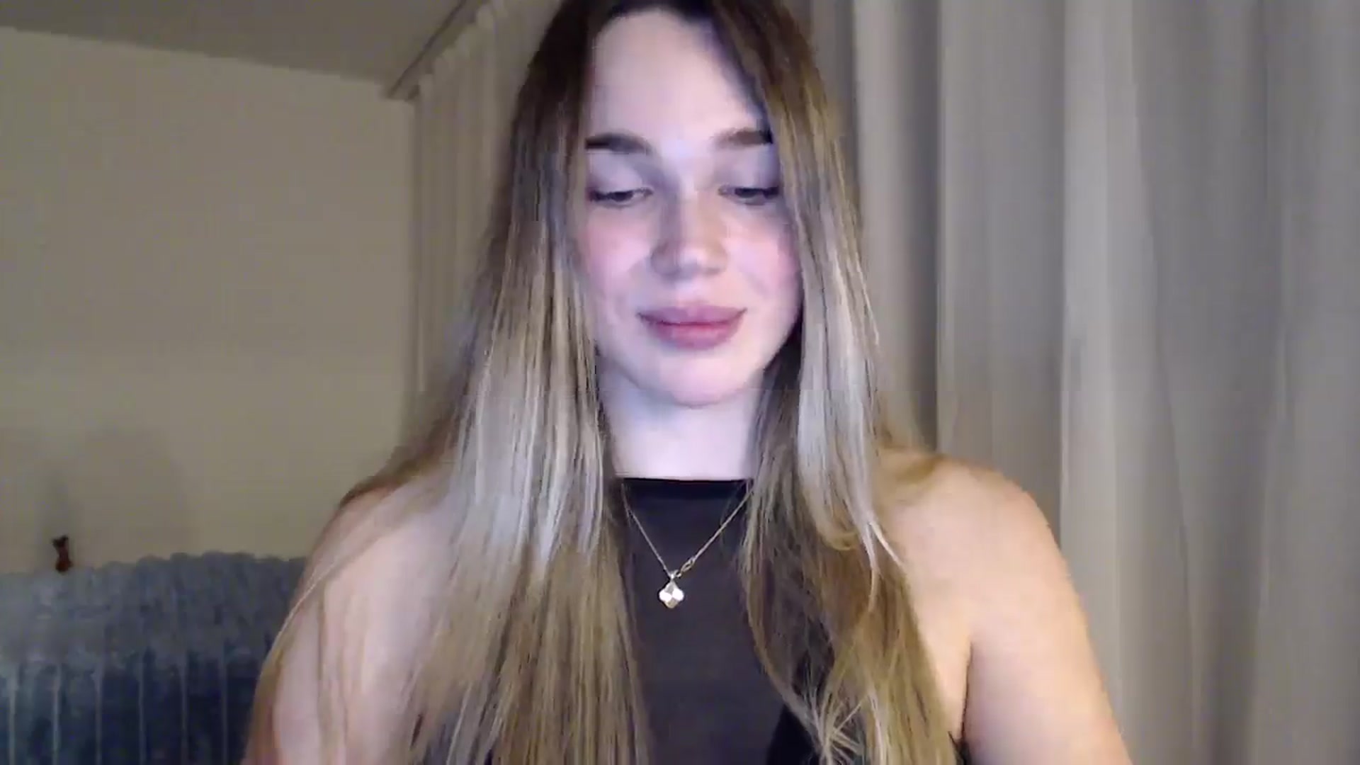 Gallery image thumbnail from Ooh_Cassie's myfreecams stream on, 01/28/2026, 20:41 image 14 of 20