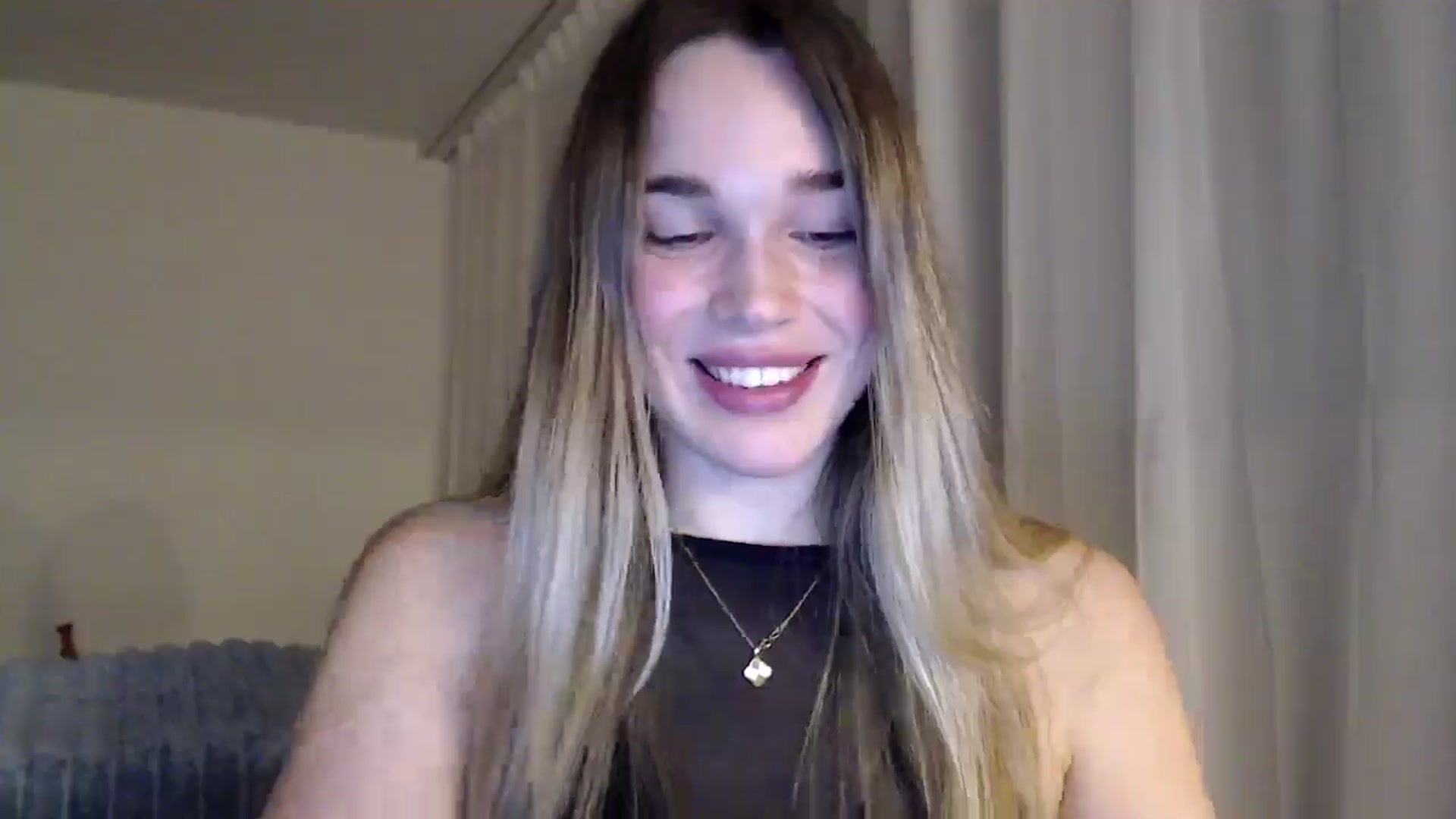 Gallery image thumbnail from Ooh_Cassie's myfreecams stream on, 01/28/2026, 20:41 image 9 of 20