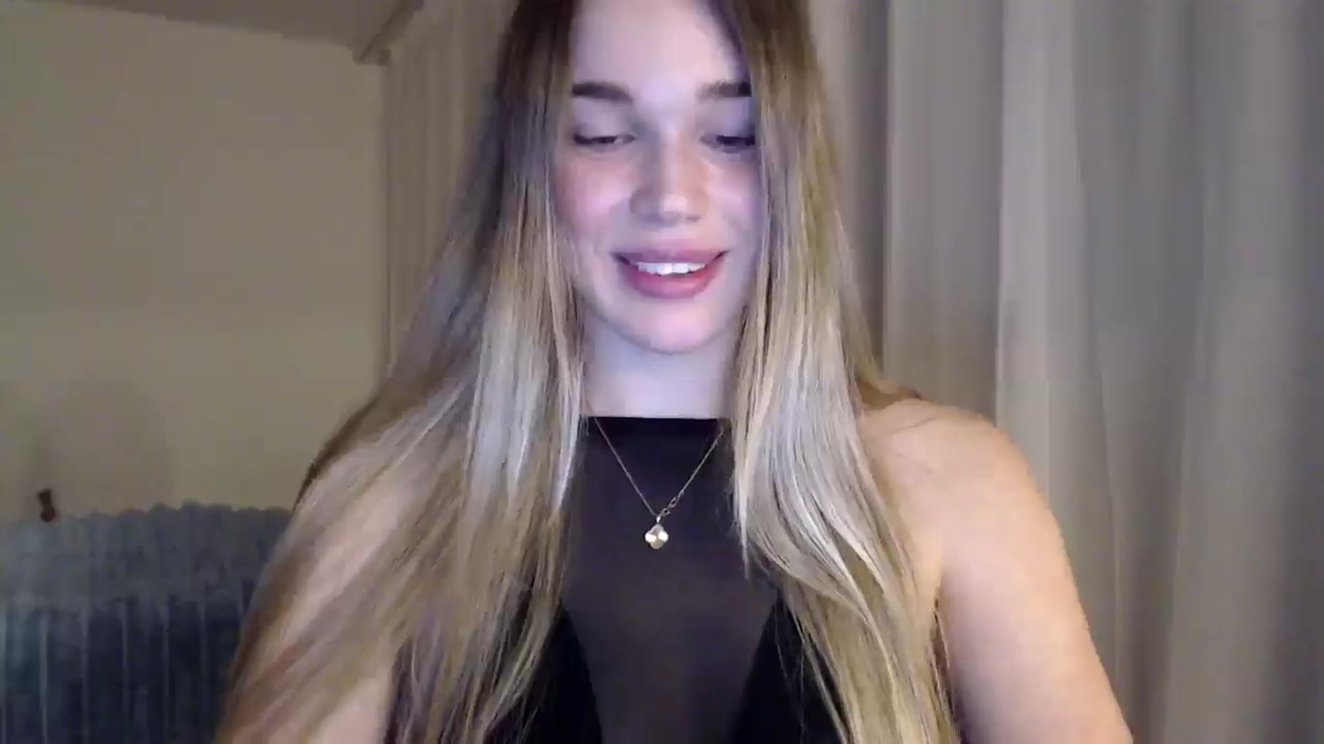 Gallery image thumbnail from Ooh_Cassie's myfreecams stream on, 01/28/2026, 20:41 image 3 of 20
