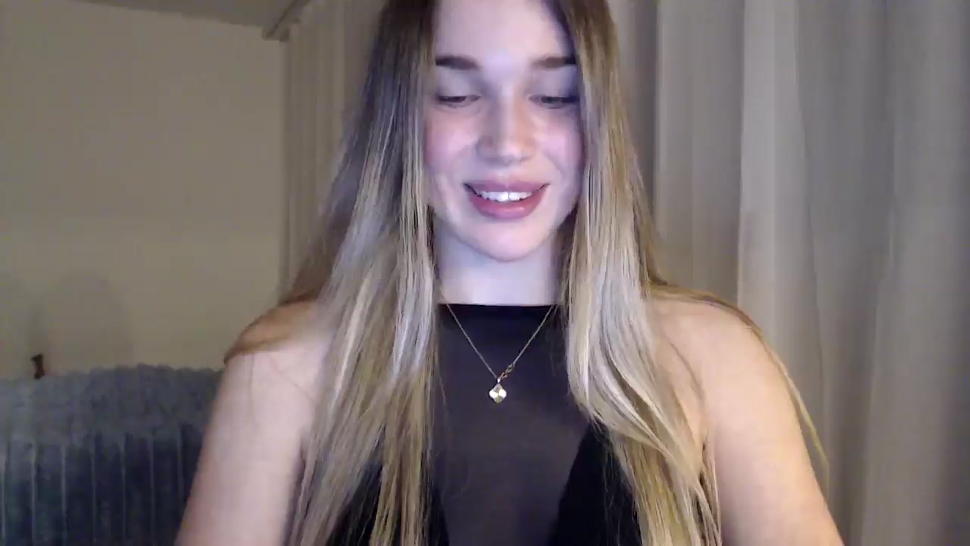 Gallery image thumbnail from Ooh_Cassie's myfreecams stream on, 01/28/2026, 20:41 image 4 of 20