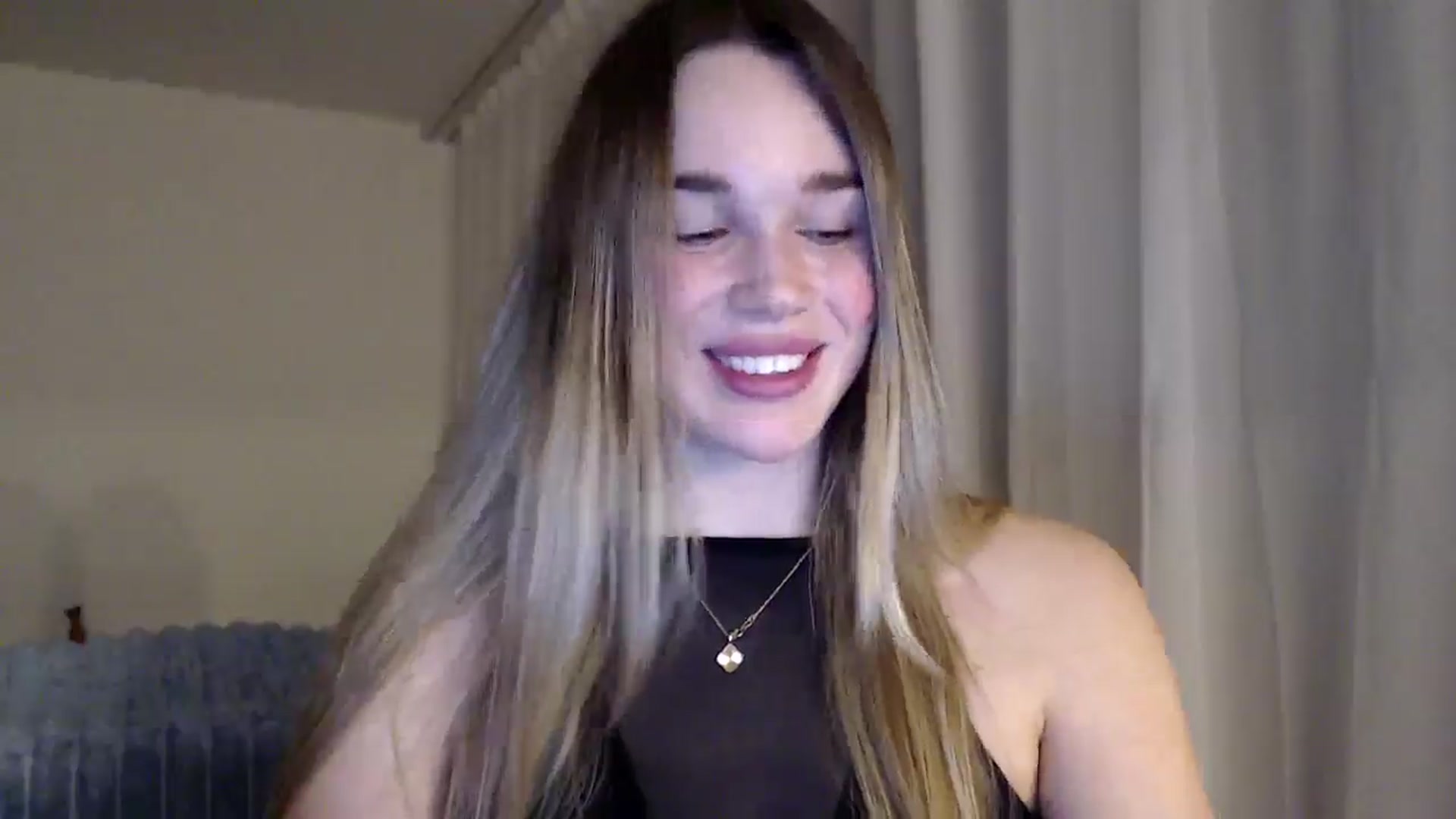 Gallery image thumbnail from Ooh_Cassie's myfreecams stream on, 01/28/2026, 20:41 image 12 of 20