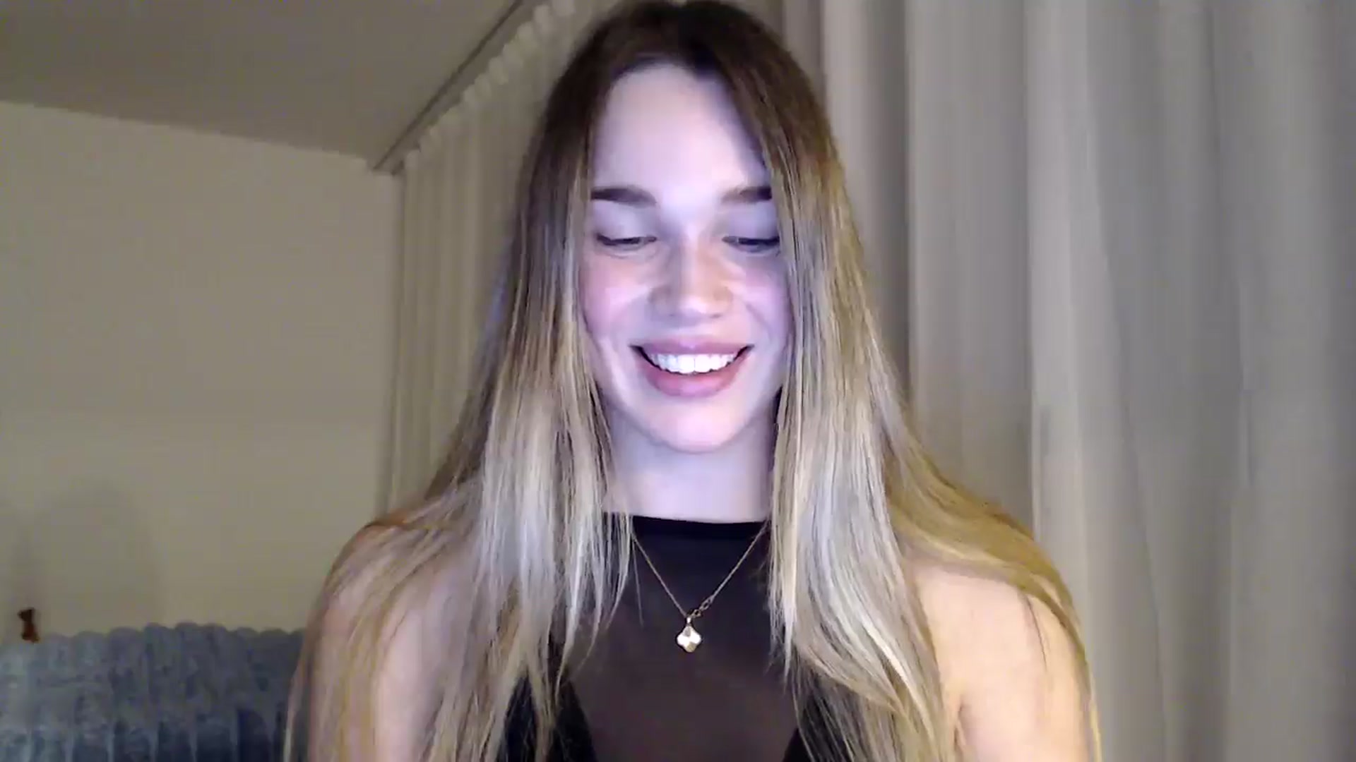 Gallery image thumbnail from Ooh_Cassie's myfreecams stream on, 01/28/2026, 20:41 image 5 of 20