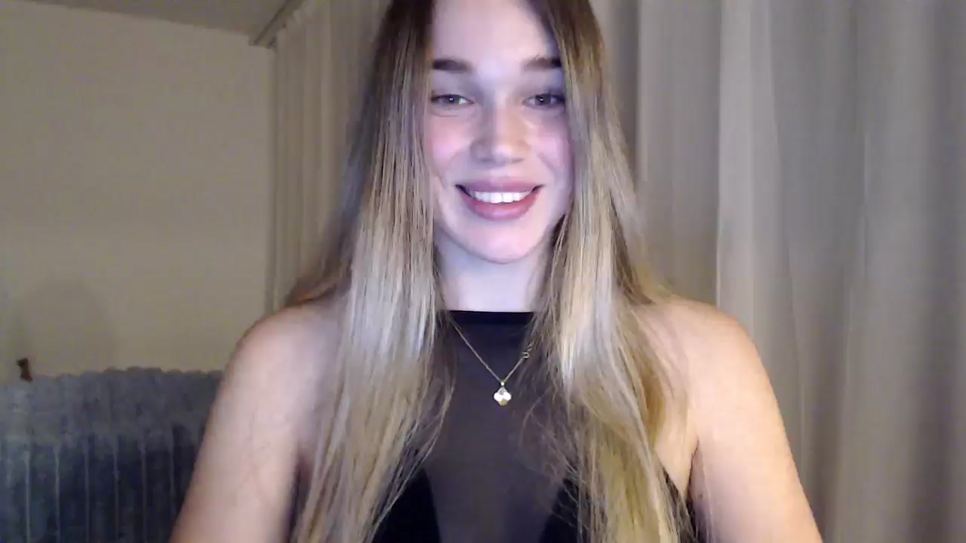 Gallery image thumbnail from Ooh_Cassie's myfreecams stream on, 01/28/2026, 20:41 image 1 of 20