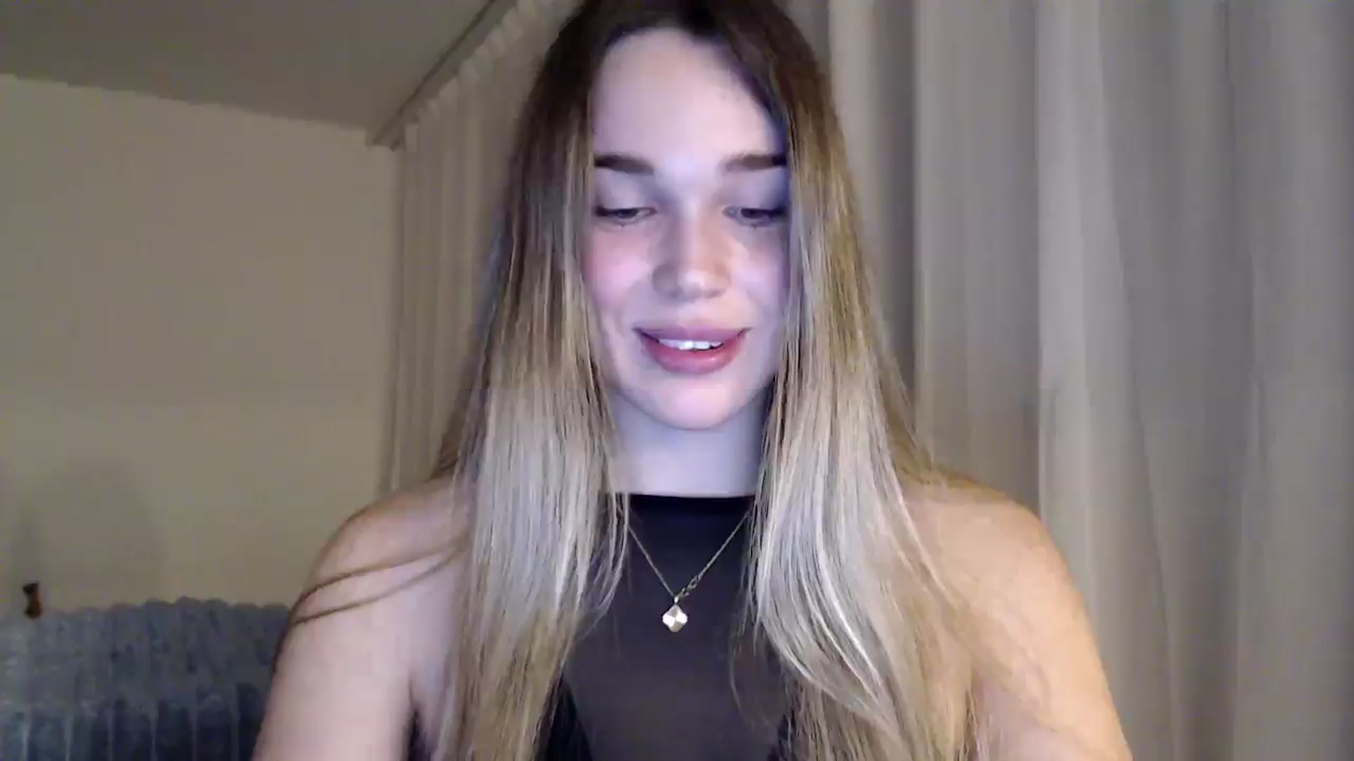 Gallery image thumbnail from Ooh_Cassie's myfreecams stream on, 01/28/2026, 20:41 image 6 of 20