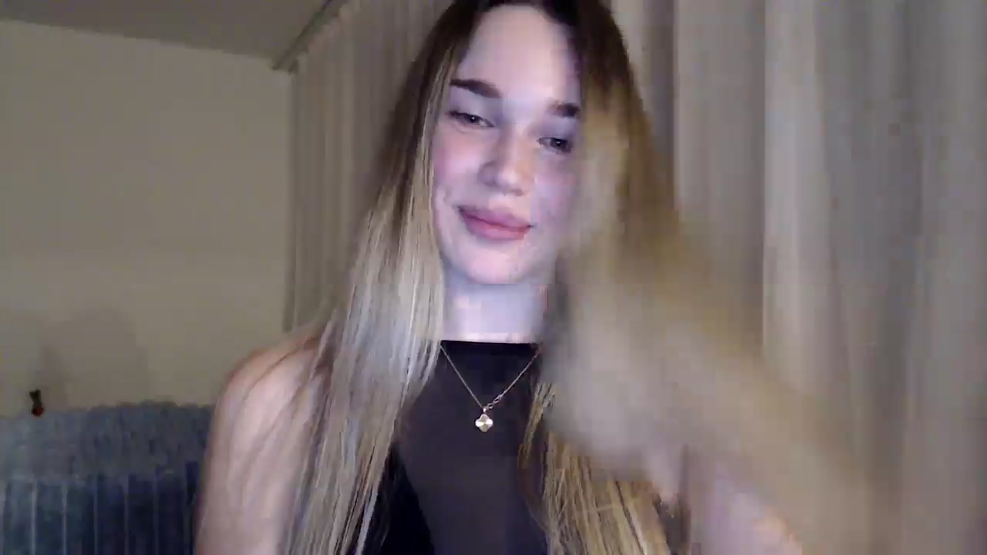 Gallery image thumbnail from Ooh_Cassie's myfreecams stream on, 01/28/2026, 20:41 image 17 of 20