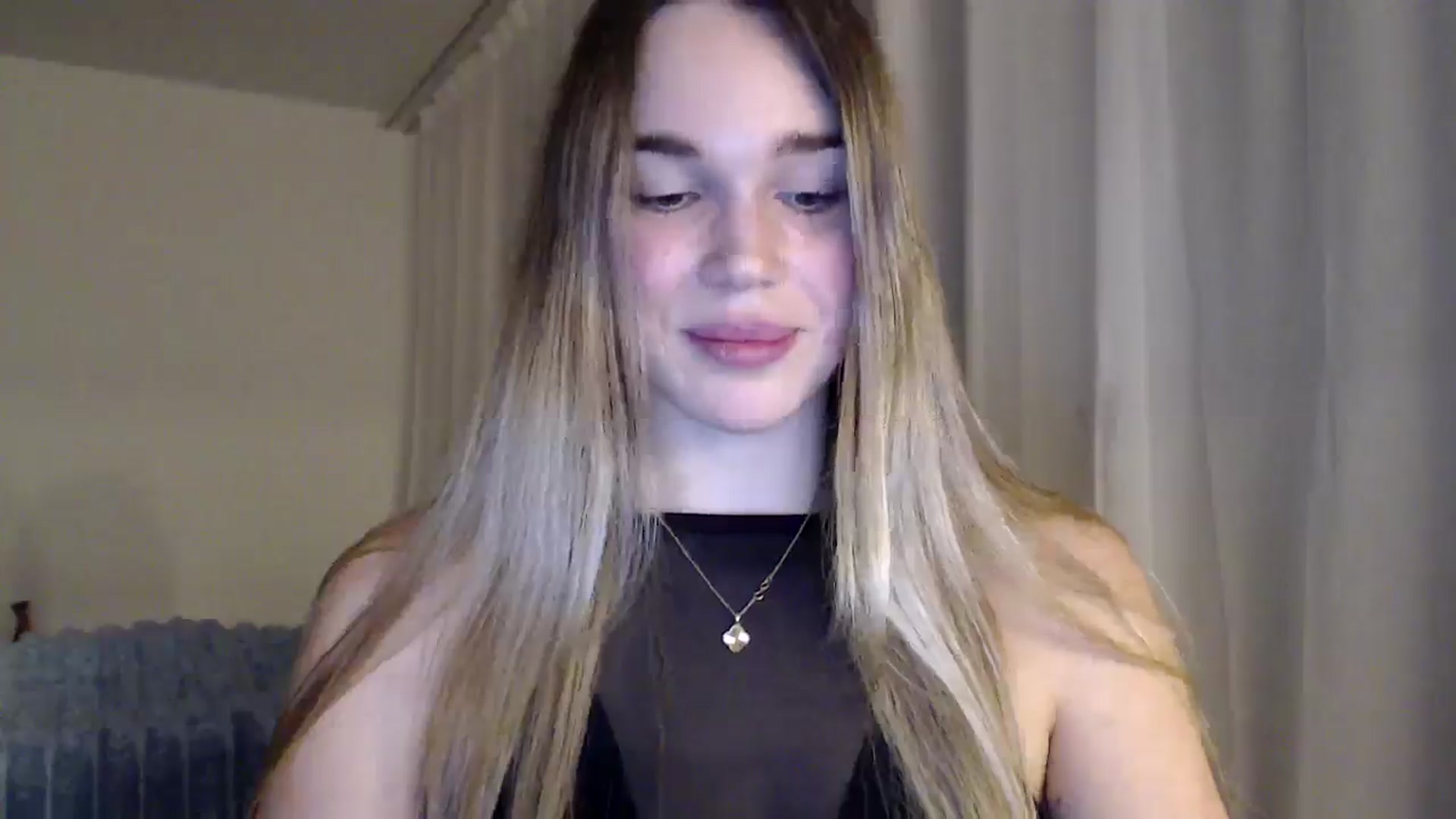 Gallery image thumbnail from Ooh_Cassie's myfreecams stream on, 01/28/2026, 21:06 image 8 of 20