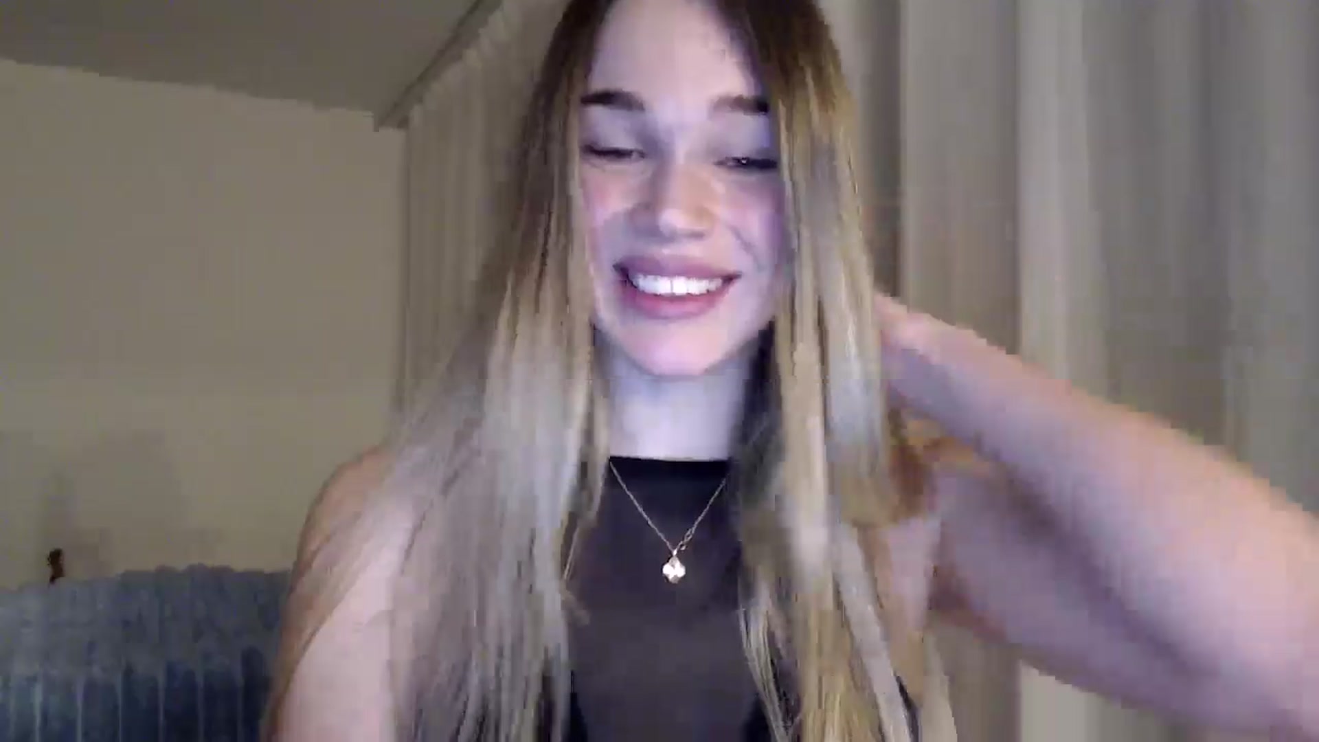 Gallery image thumbnail from Ooh_Cassie's myfreecams stream on, 01/28/2026, 21:06 image 19 of 20