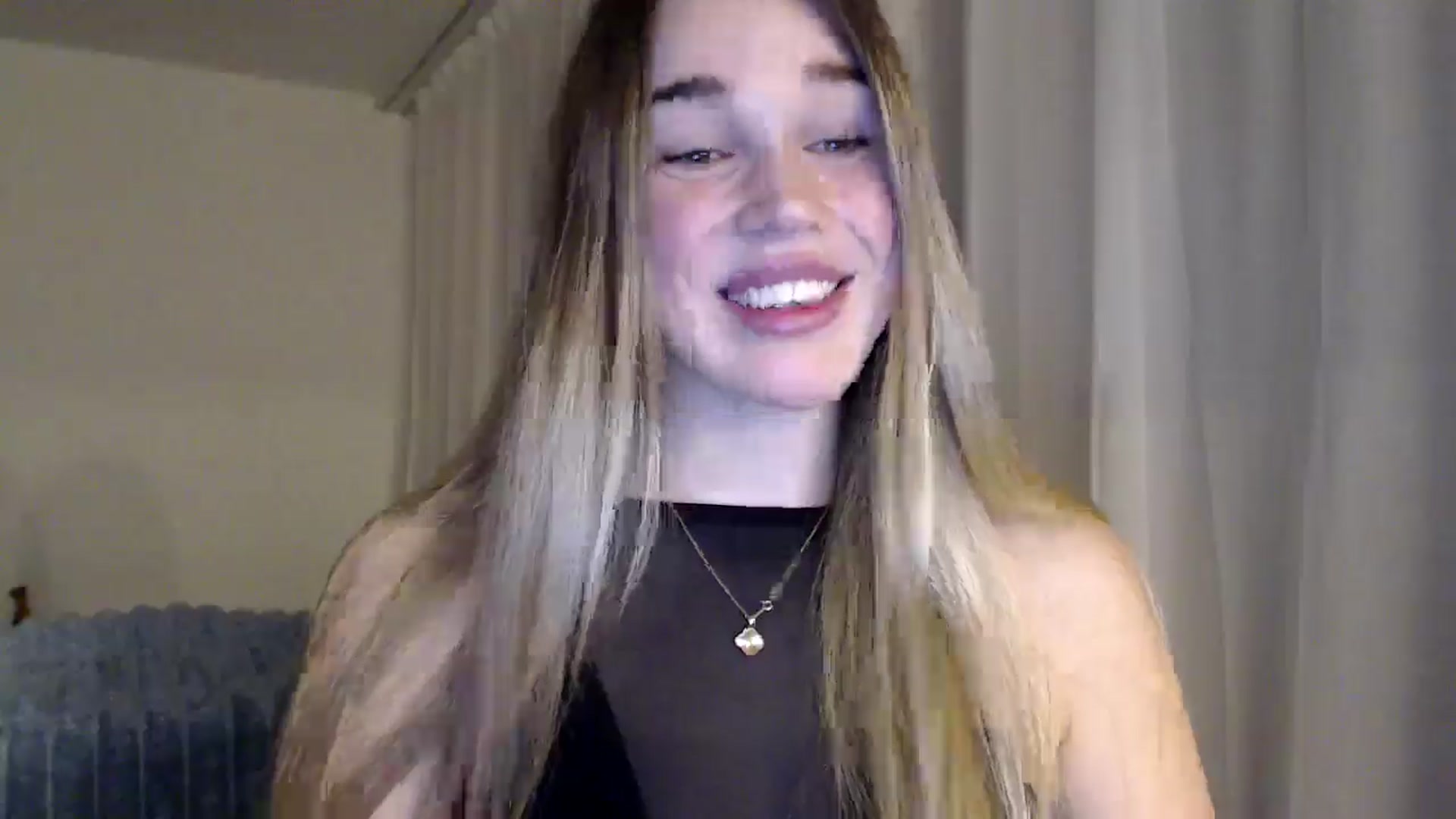 Gallery image thumbnail from Ooh_Cassie's myfreecams stream on, 01/28/2026, 21:06 image 14 of 20