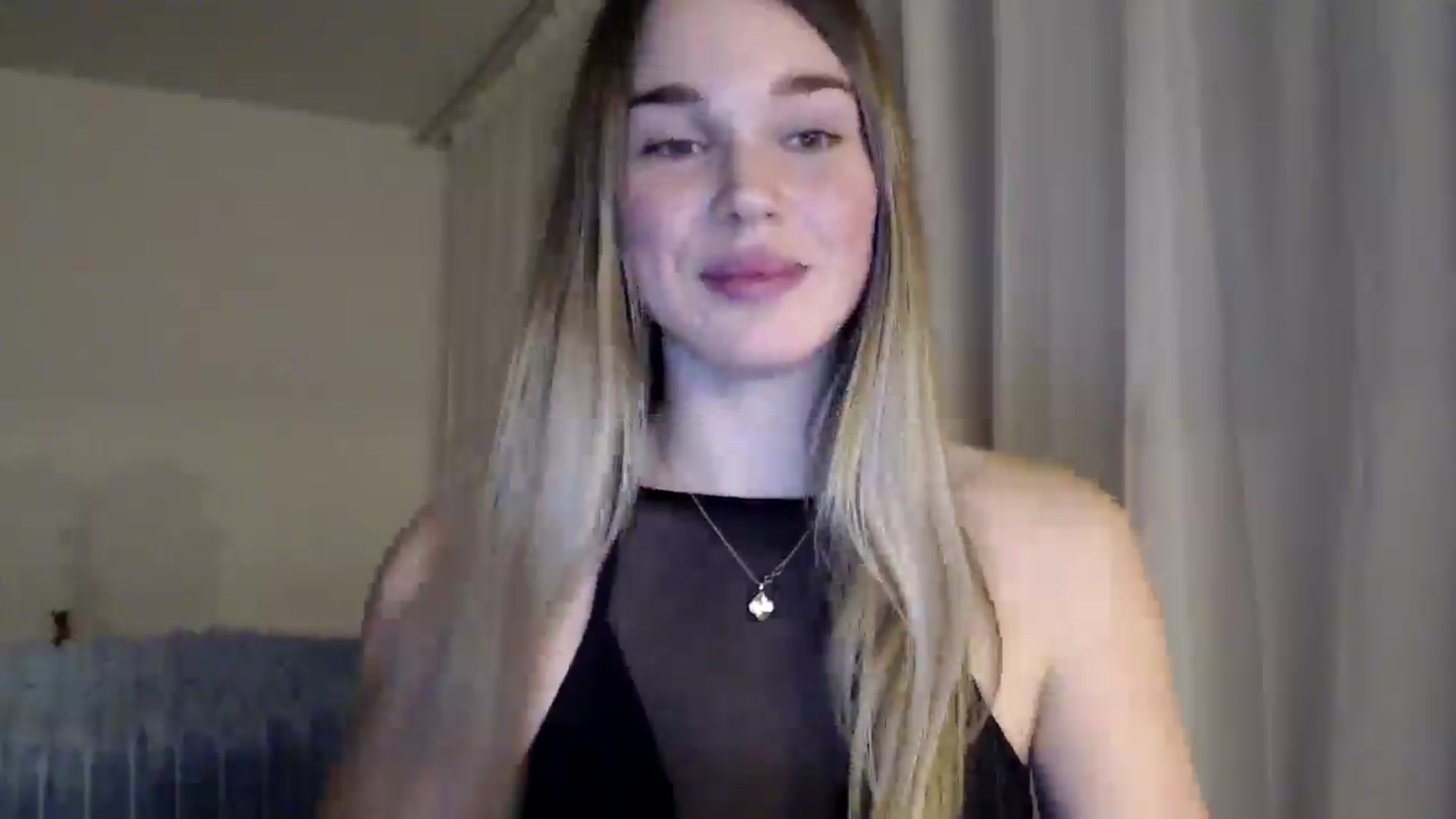 Gallery image thumbnail from Ooh_Cassie's myfreecams stream on, 01/28/2026, 21:06 image 18 of 20