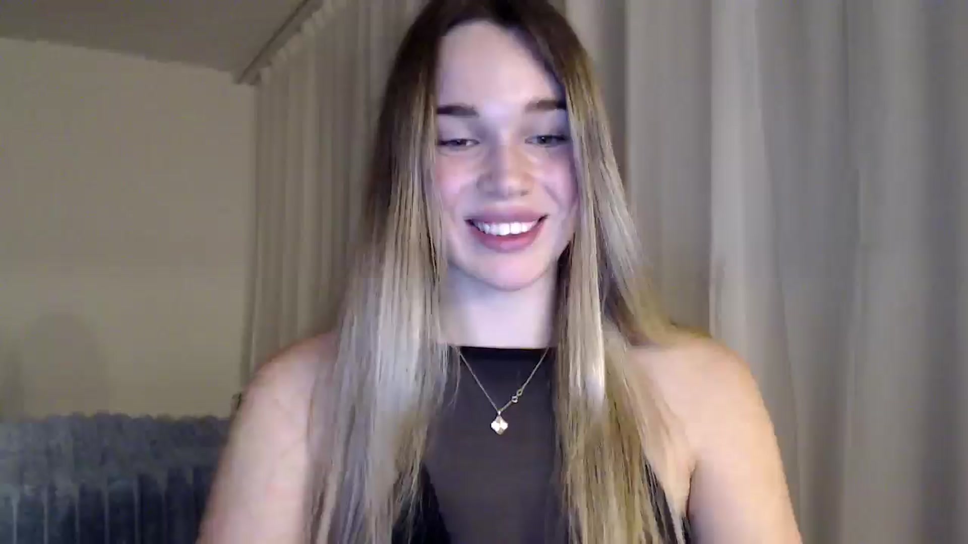 Gallery image thumbnail from Ooh_Cassie's myfreecams stream on, 01/28/2026, 21:06 image 5 of 20