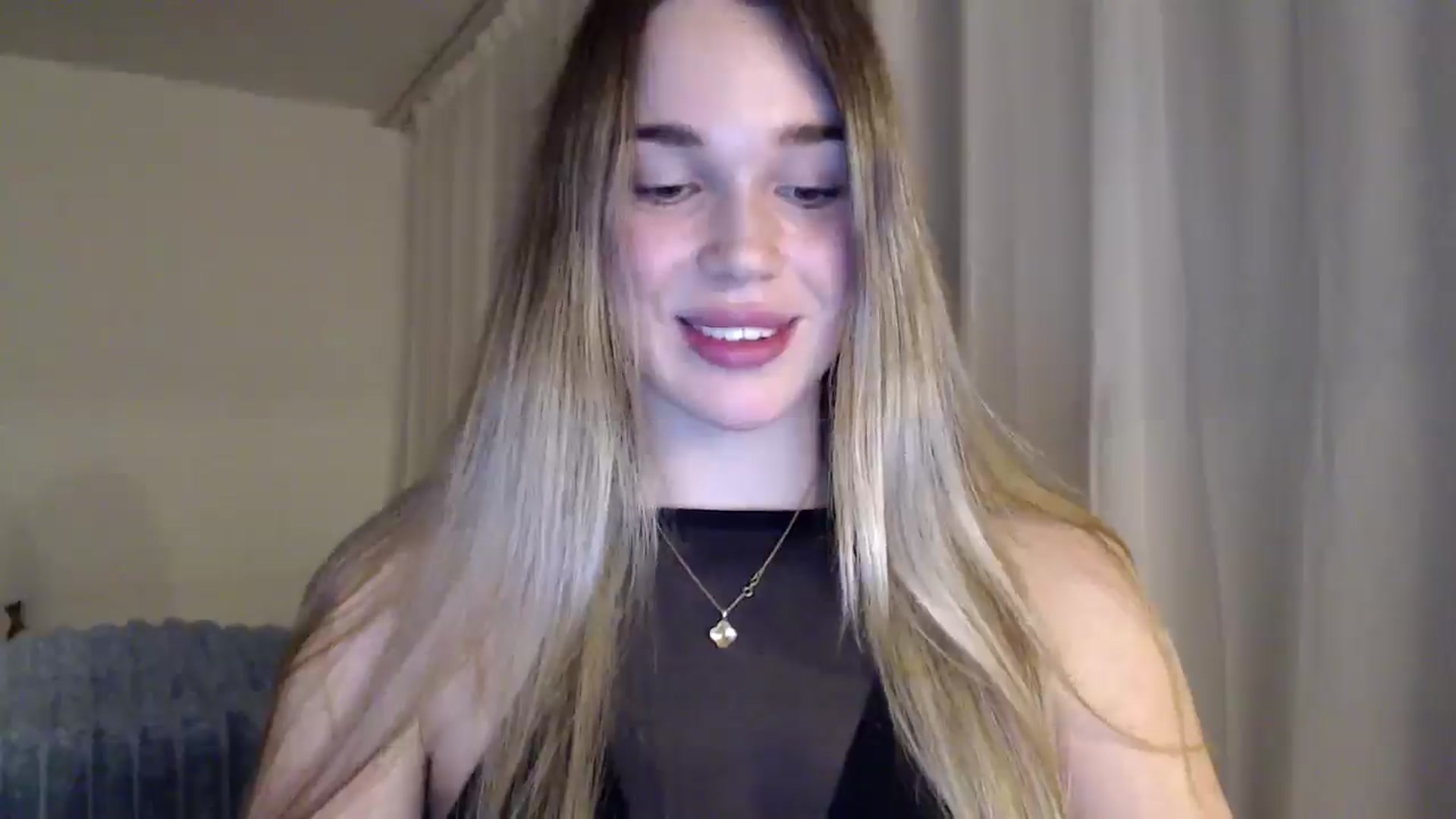 Gallery image thumbnail from Ooh_Cassie's myfreecams stream on, 01/28/2026, 21:06 image 6 of 20