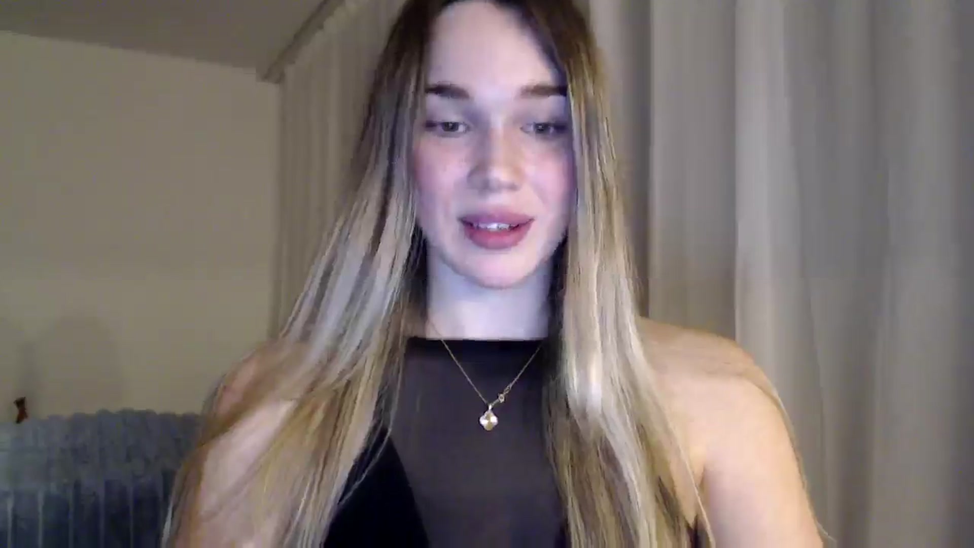 Gallery image thumbnail from Ooh_Cassie's myfreecams stream on, 01/28/2026, 21:06 image 16 of 20