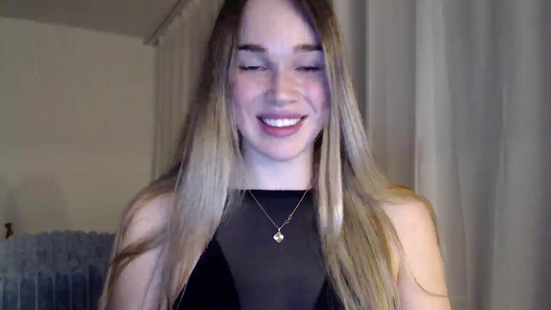 Gallery image thumbnail from Ooh_Cassie's myfreecams stream on, 01/28/2026, 21:06 image 9 of 20