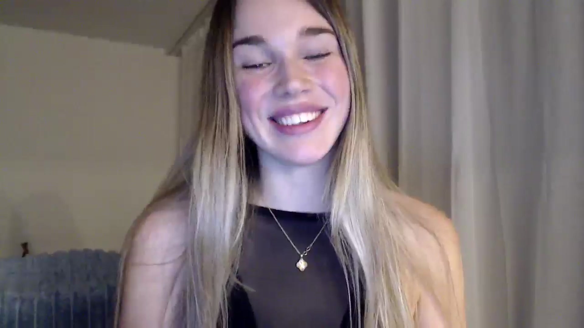 Gallery image thumbnail from Ooh_Cassie's myfreecams stream on, 01/28/2026, 21:06 image 20 of 20
