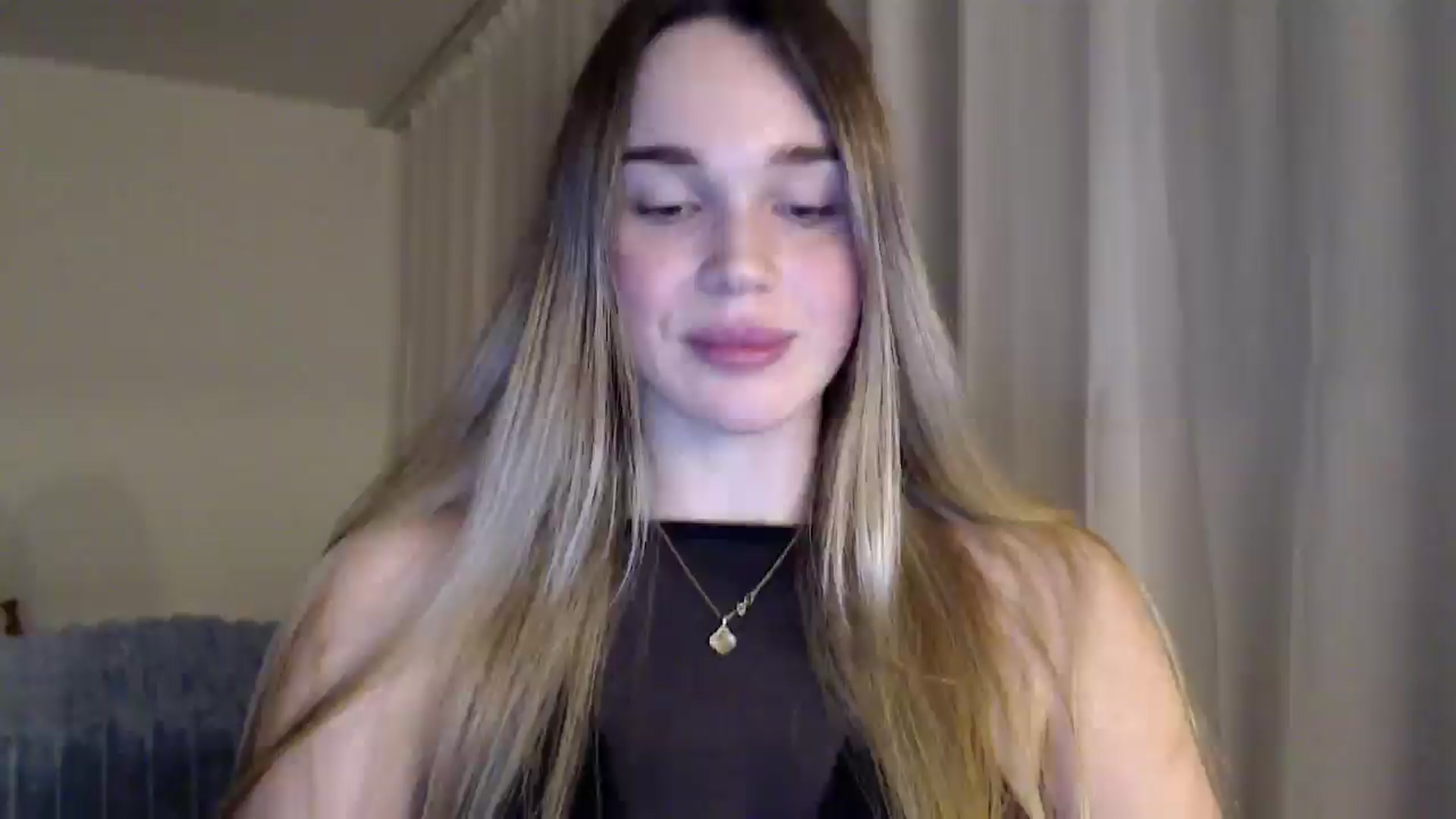 Gallery image thumbnail from Ooh_Cassie's myfreecams stream on, 01/28/2026, 21:06 image 1 of 20