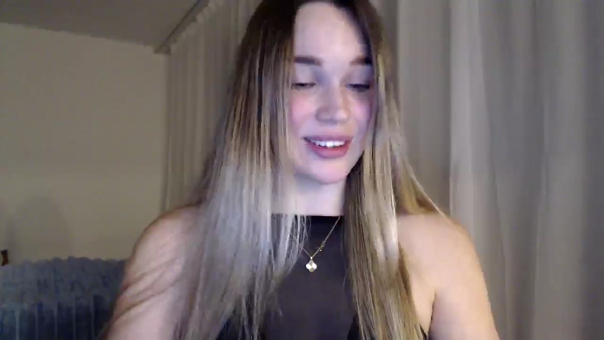 Gallery image thumbnail from Ooh_Cassie's myfreecams stream on, 01/28/2026, 21:06 image 11 of 20