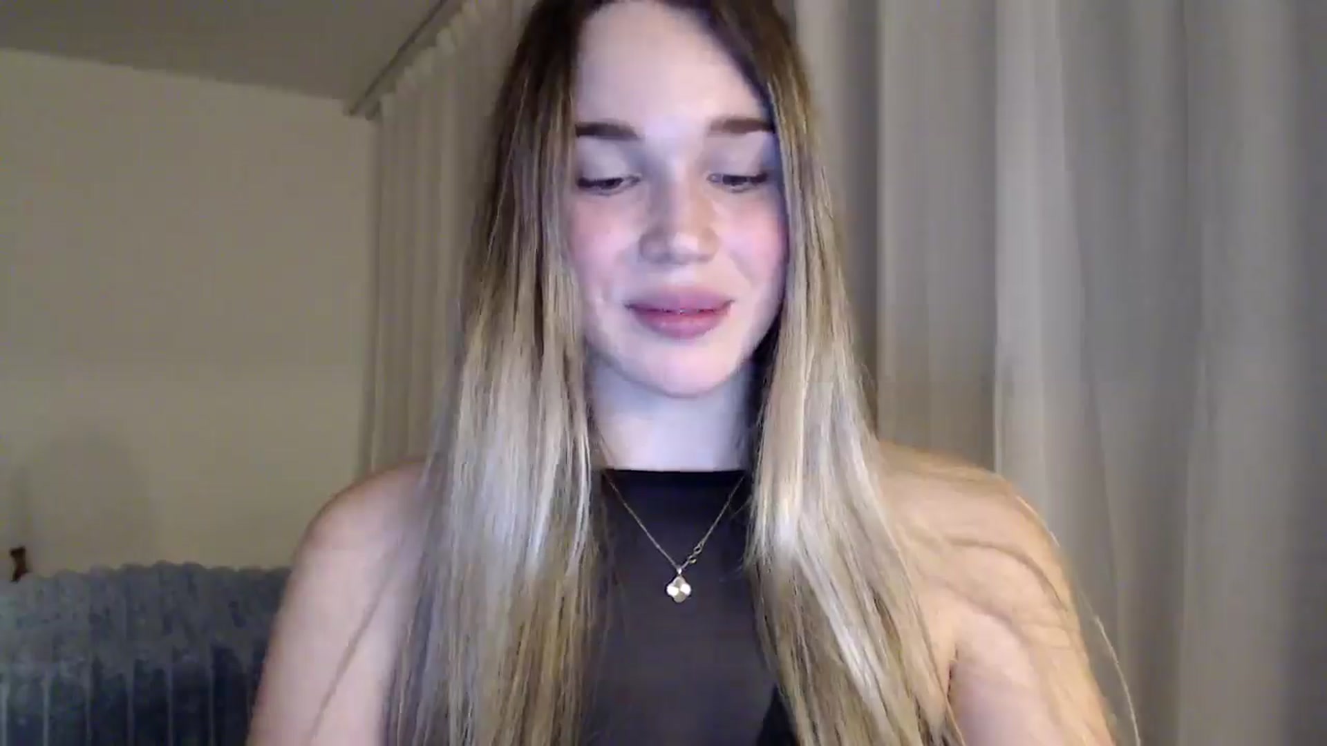Gallery image thumbnail from Ooh_Cassie's myfreecams stream on, 01/28/2026, 21:06 image 15 of 20