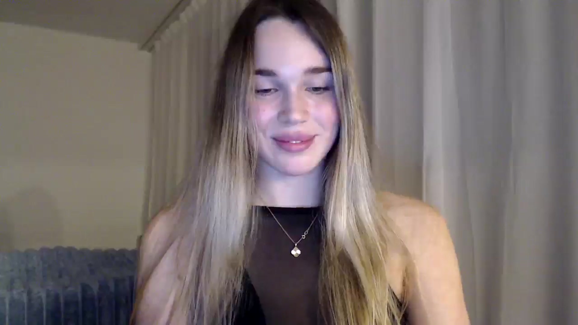 Gallery image thumbnail from Ooh_Cassie's myfreecams stream on, 01/28/2026, 21:06 image 4 of 20