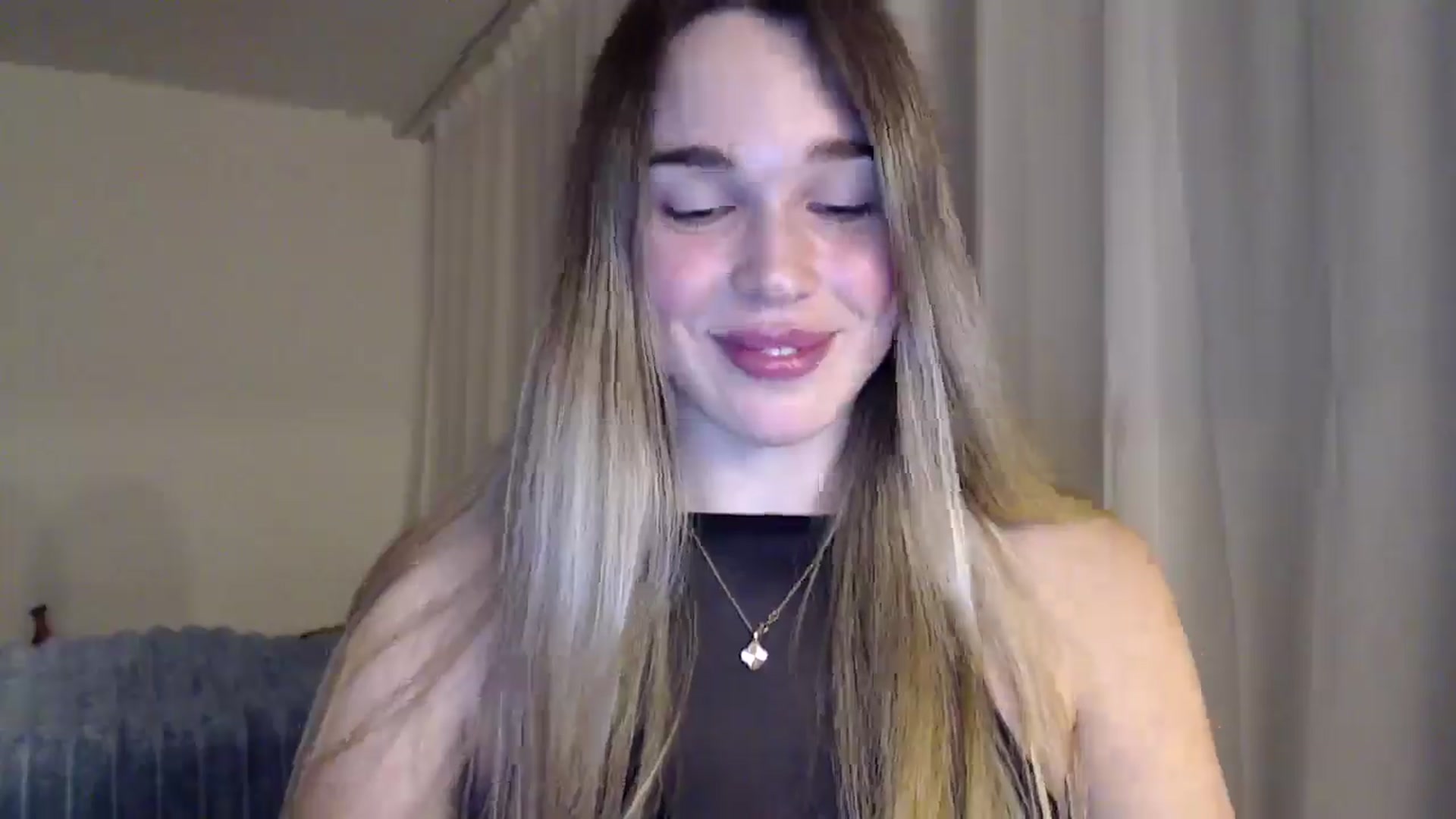 Gallery image thumbnail from Ooh_Cassie's myfreecams stream on, 01/28/2026, 22:16 image 6 of 20
