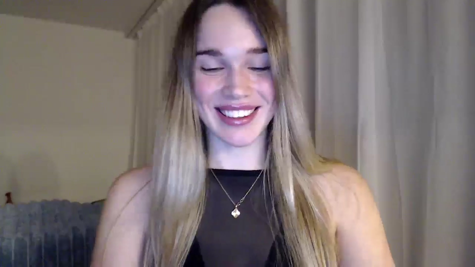 Gallery image thumbnail from Ooh_Cassie's myfreecams stream on, 01/28/2026, 22:16 image 9 of 20