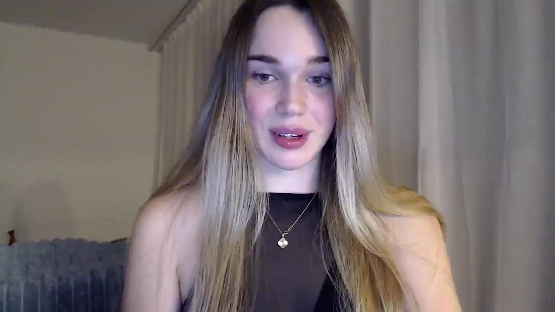 Gallery image thumbnail from Ooh_Cassie's myfreecams stream on, 01/28/2026, 22:16 image 4 of 20
