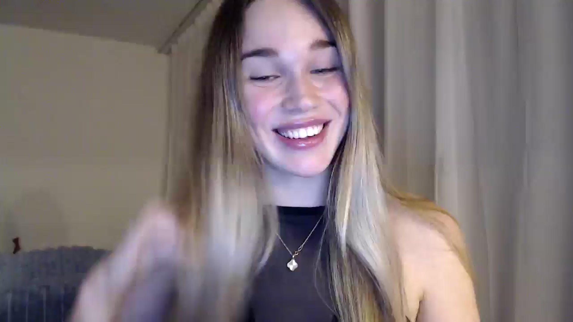 Gallery image thumbnail from Ooh_Cassie's myfreecams stream on, 01/28/2026, 22:16 image 5 of 20