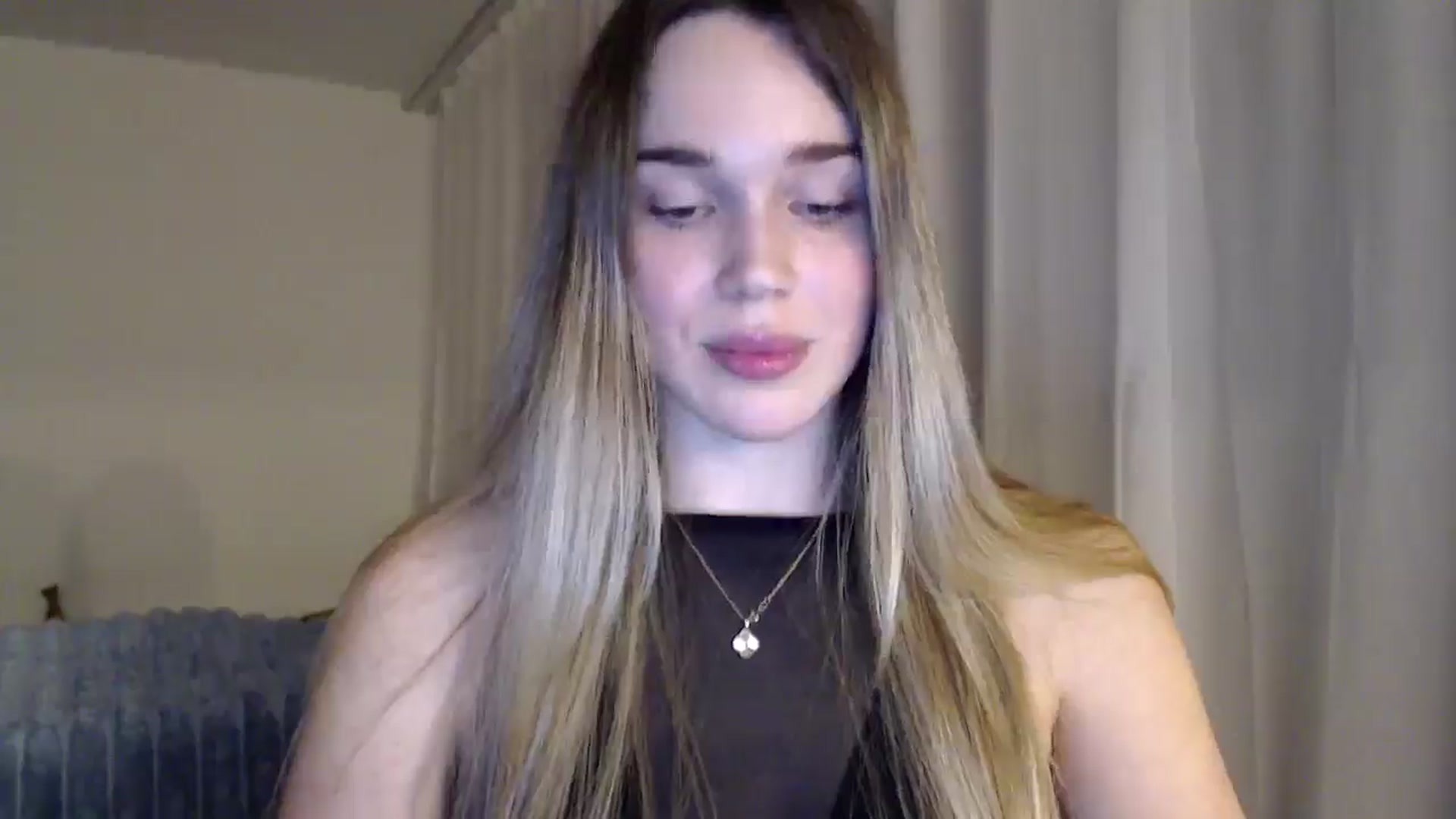 Gallery image thumbnail from Ooh_Cassie's myfreecams stream on, 01/28/2026, 22:16 image 11 of 20