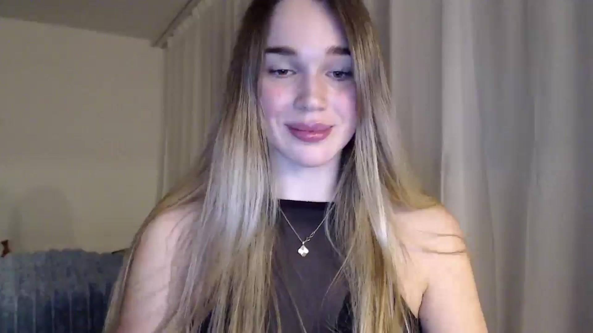 Gallery image thumbnail from Ooh_Cassie's myfreecams stream on, 01/28/2026, 22:16 image 7 of 20